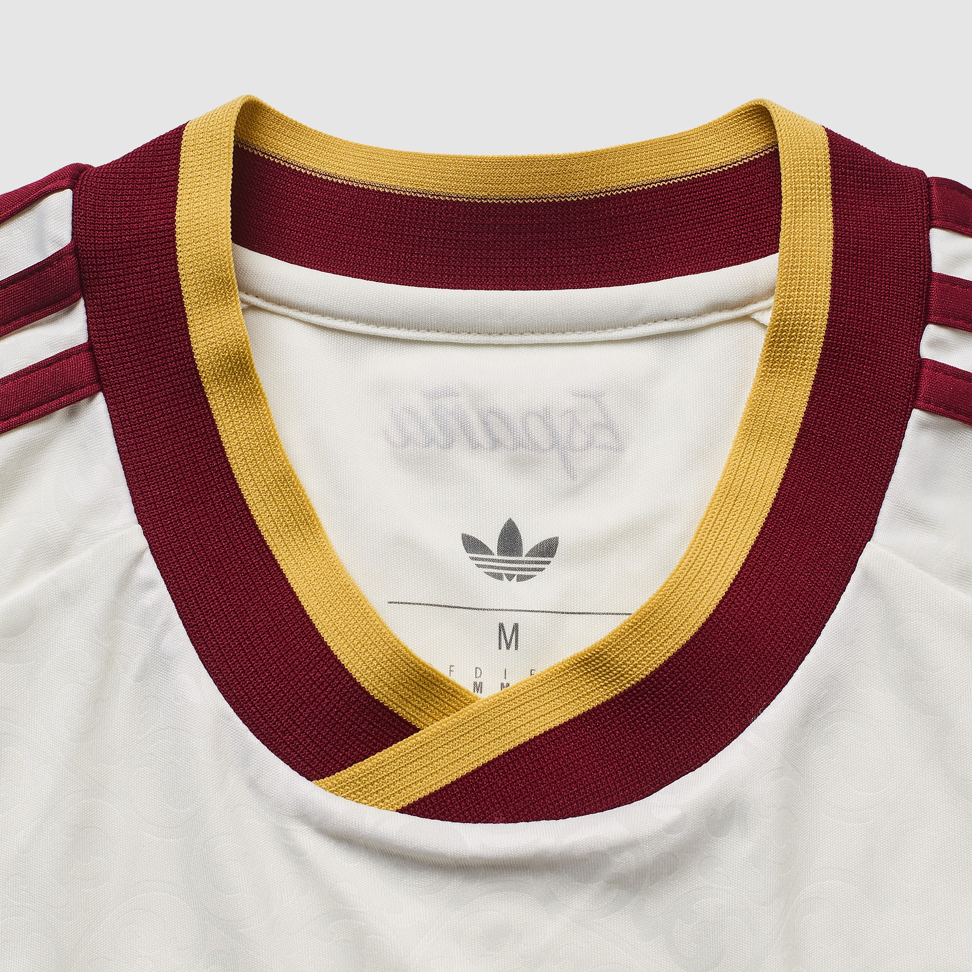 Away 26/27 Men's Long Sleeve Shirt