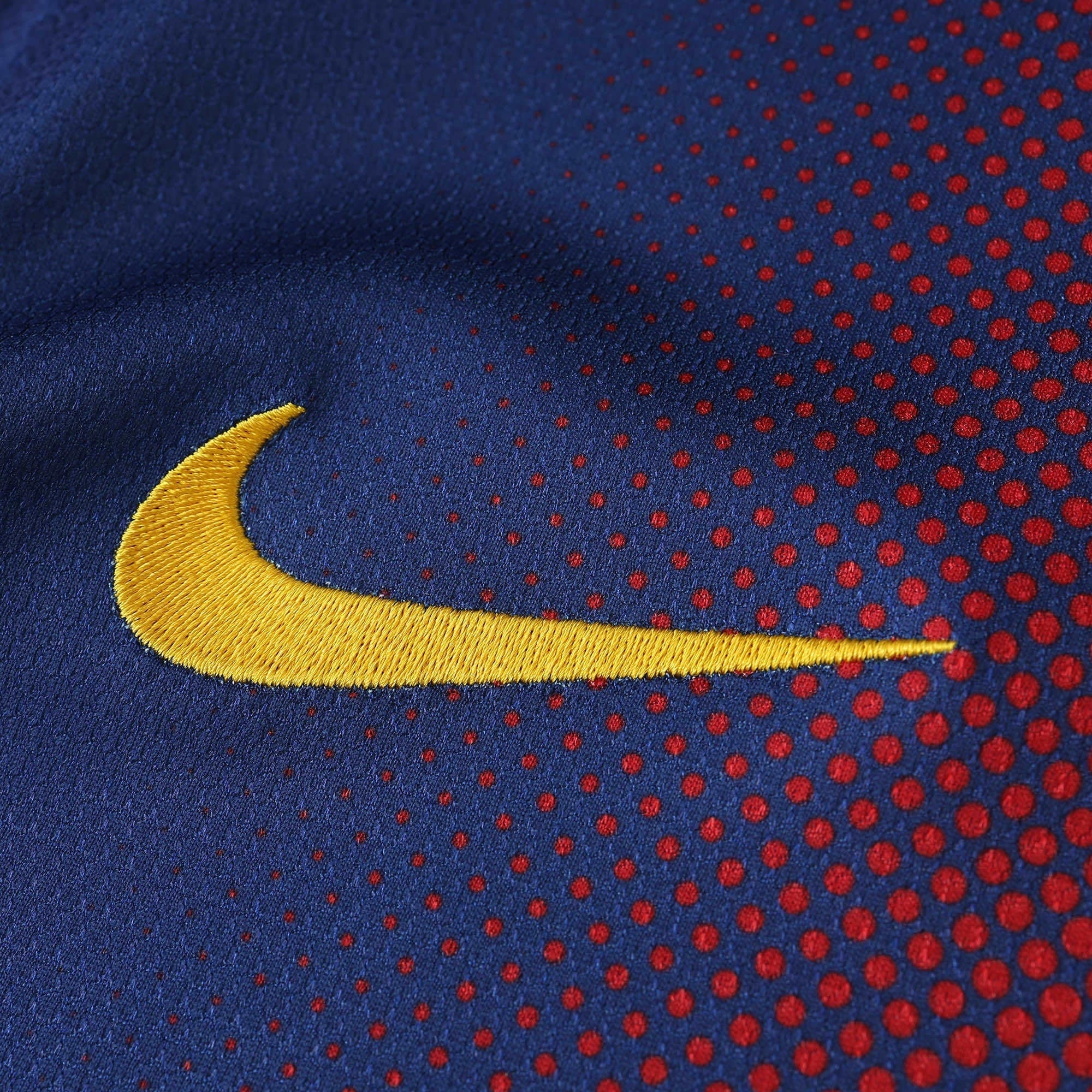 Retro Home 12/13 Men's Shirt