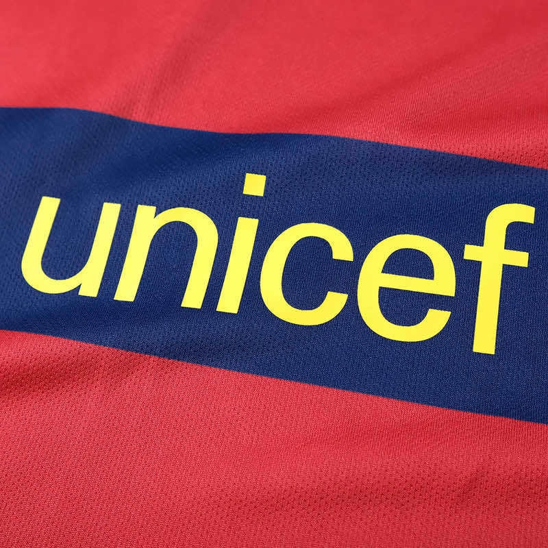 Retro Home 15/16 Men's Shirt