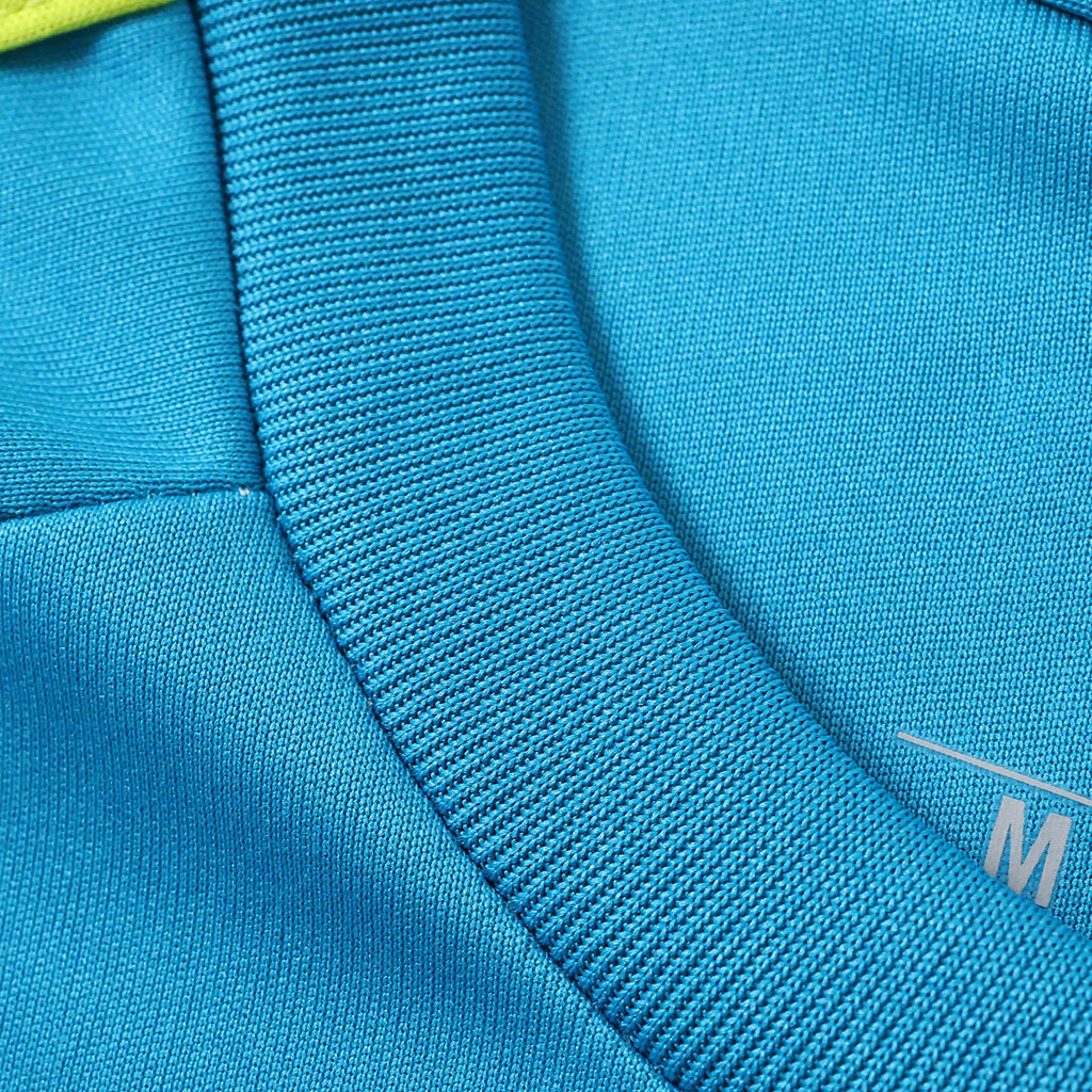 Goalkeeper 26/27 Shirt - Teal