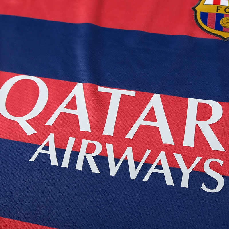 Retro Home 15/16 Men's Shirt