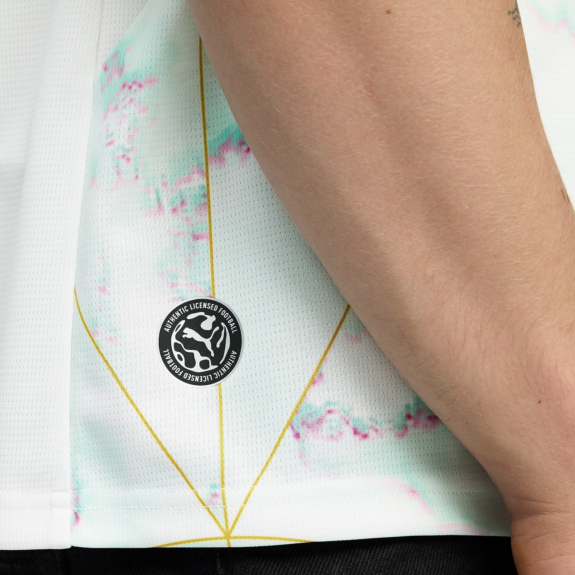 Away 26/27 Men's Shirt