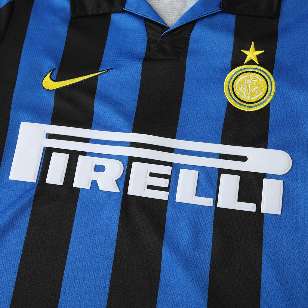 Retro Home 98/99 Men's Shirt