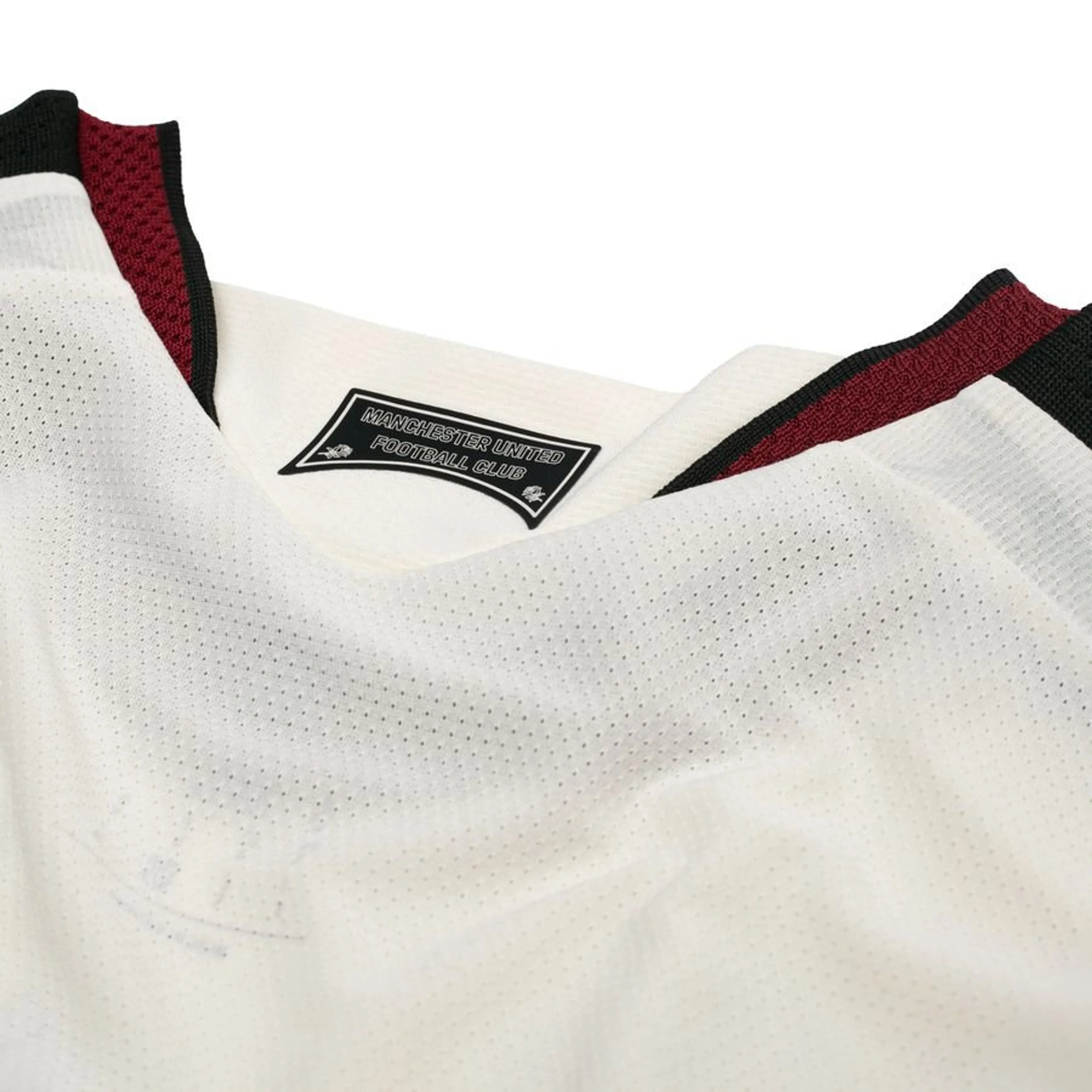 Third 26/27 Player Edition Long Sleeve Shirt