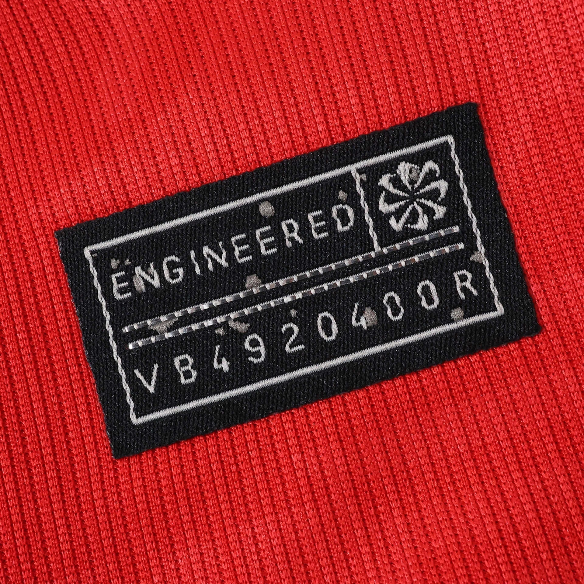 Away 26/27 Men's Shirt