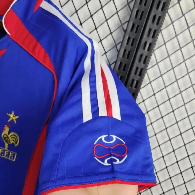 Retro Home 2006 Men's Shirt