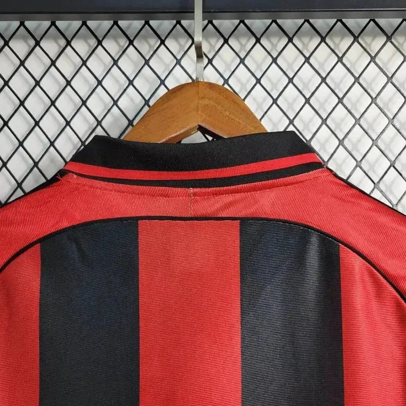 Retro Home 98/99 Men's Shirt