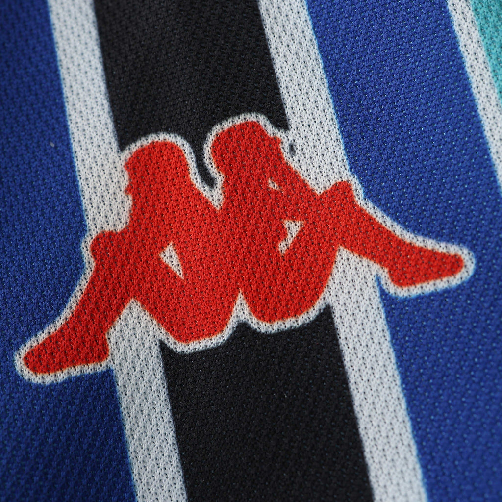 Retro Away 96/97 Men's Shirt