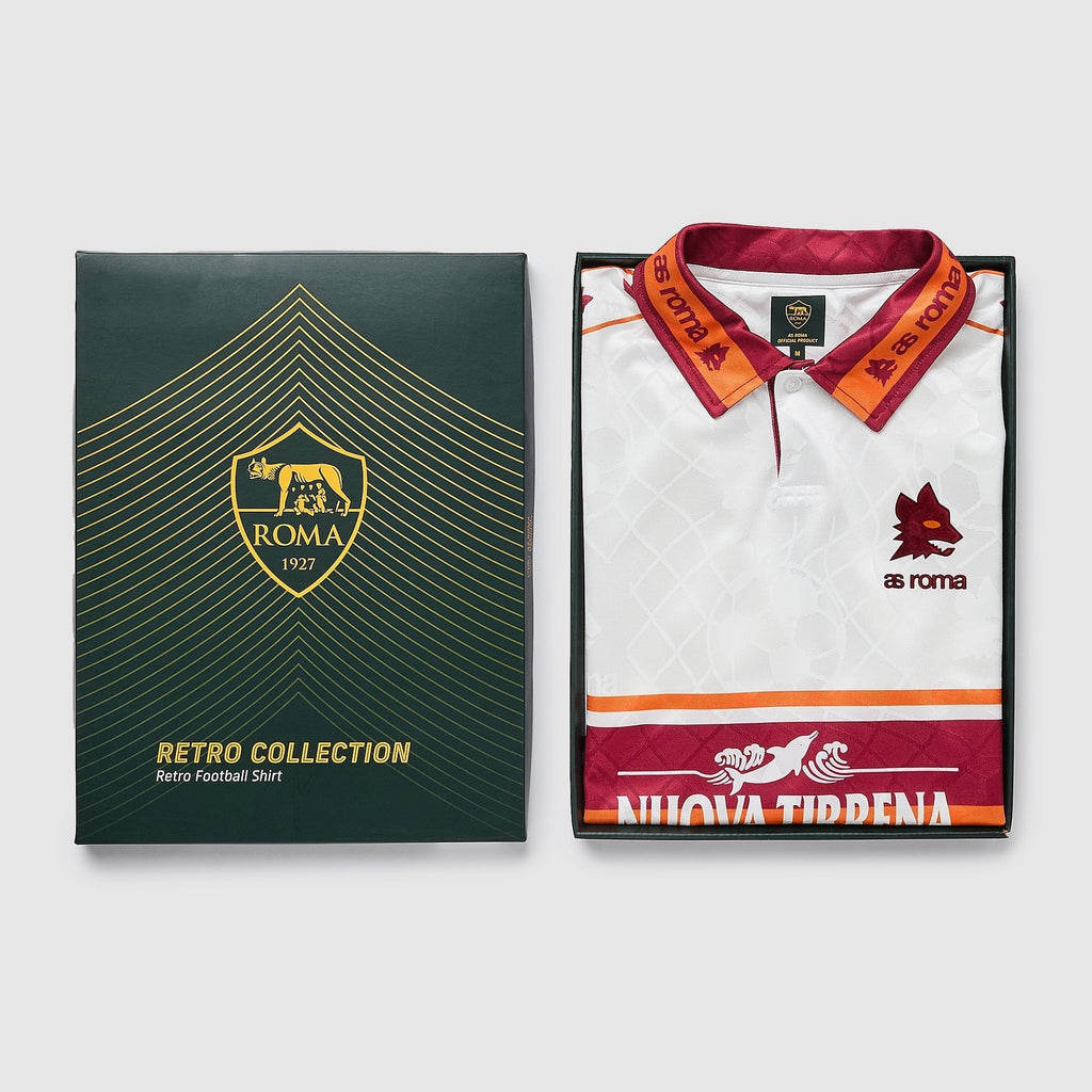 Retro Away 94/95 Men's Shirt