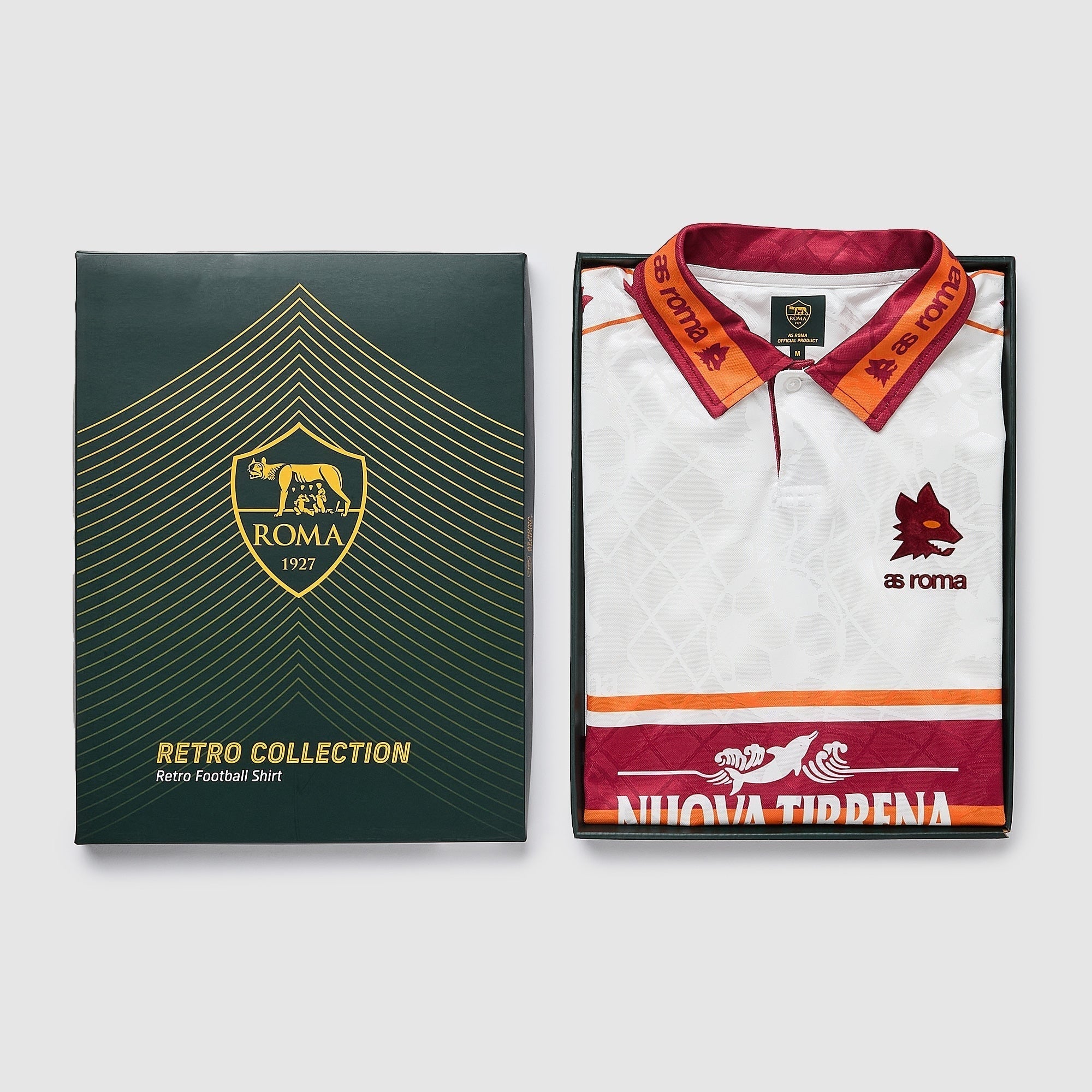 Retro Away 94/95 Men's Shirt