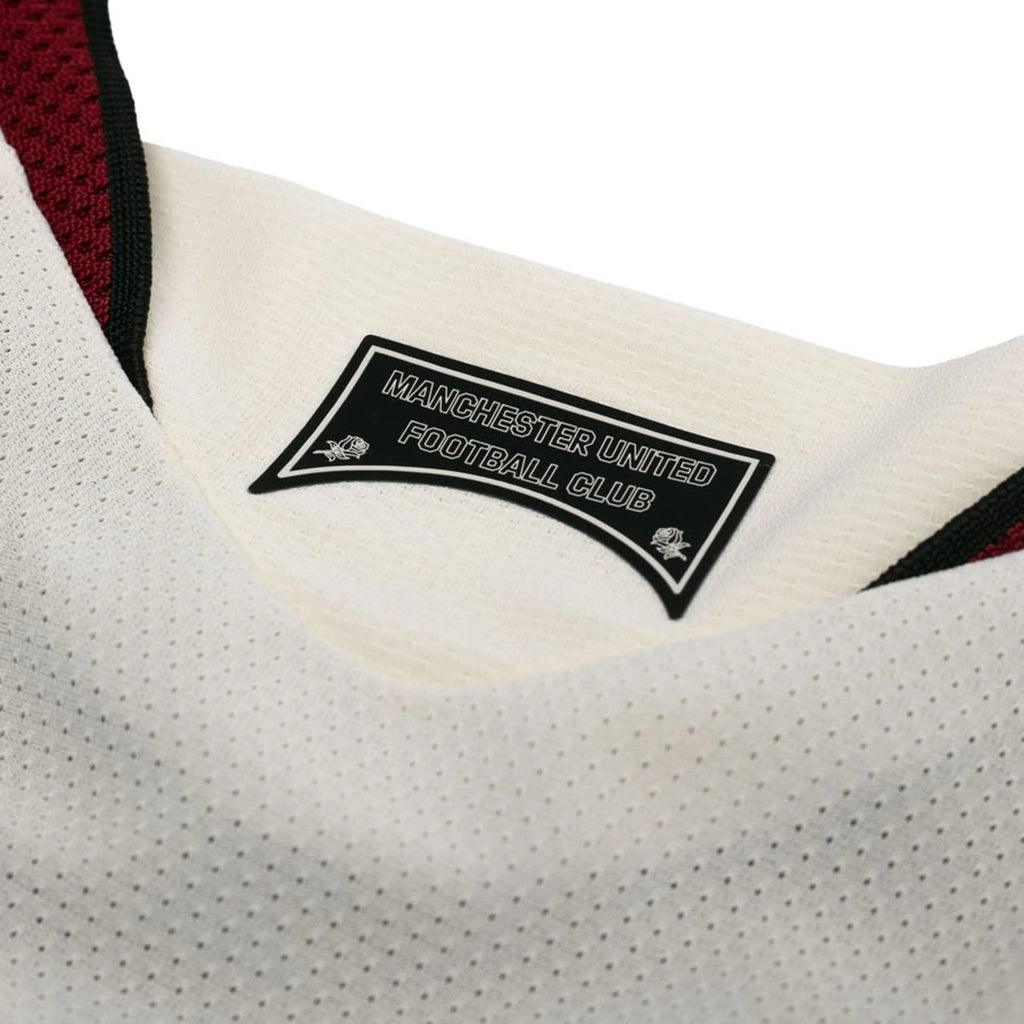 Third 26/27 Player Edition Long Sleeve Shirt