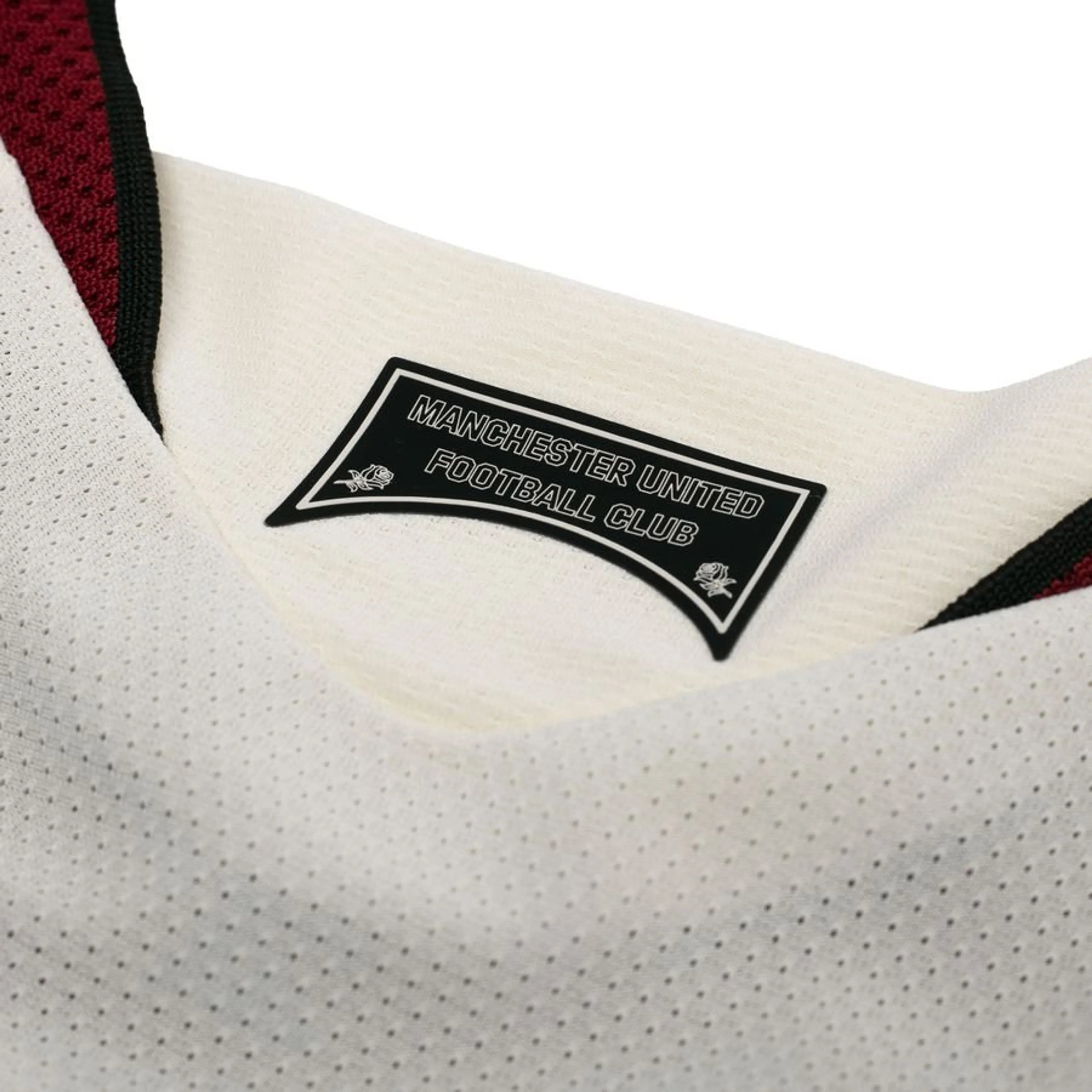 Third 26/27 Player Edition Long Sleeve Shirt