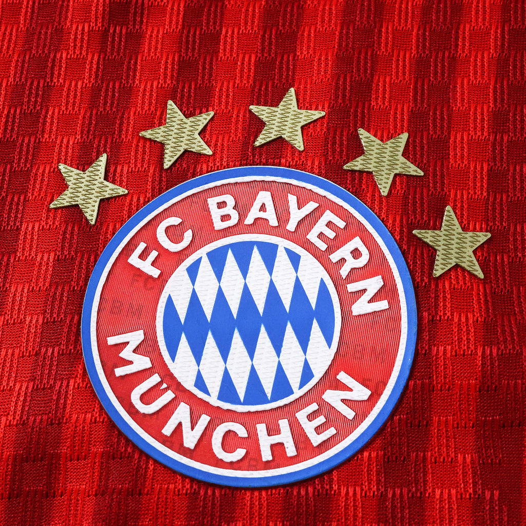 Home 26/27 Player Edition Long Sleeve Shirt