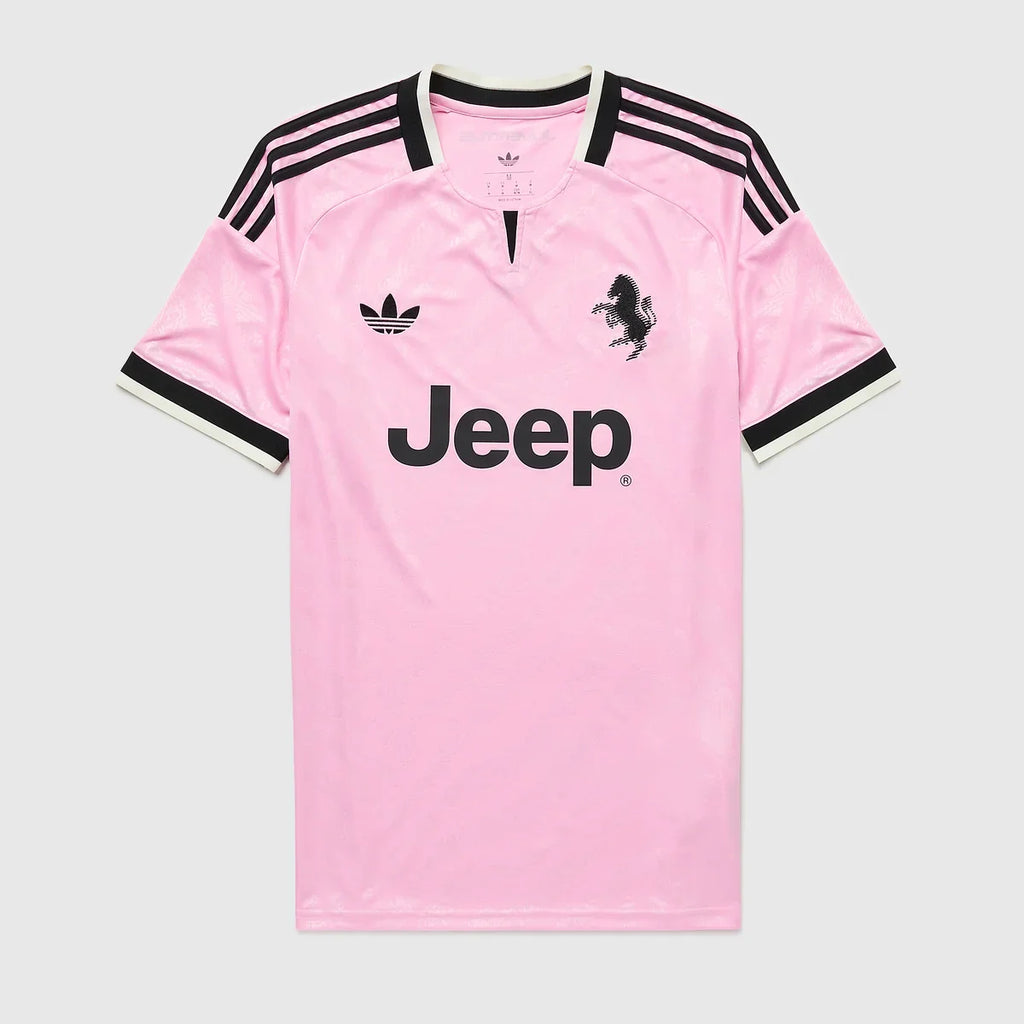 Away 26/27 Men's Shirt