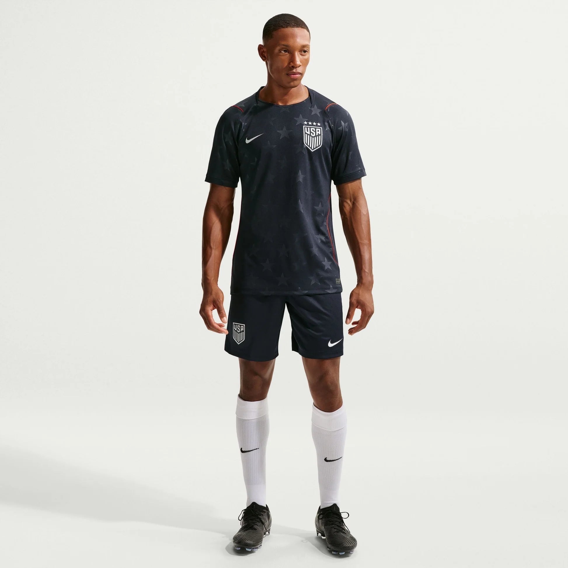Away 26/27 Men's Shirt