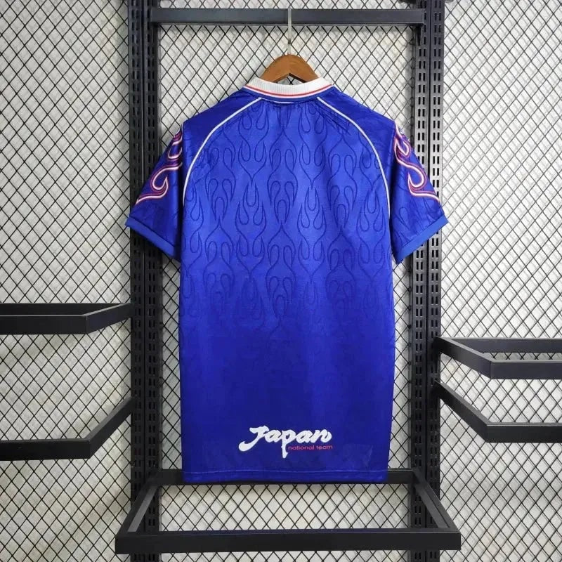 Retro Home 98/99 Men's Shirt