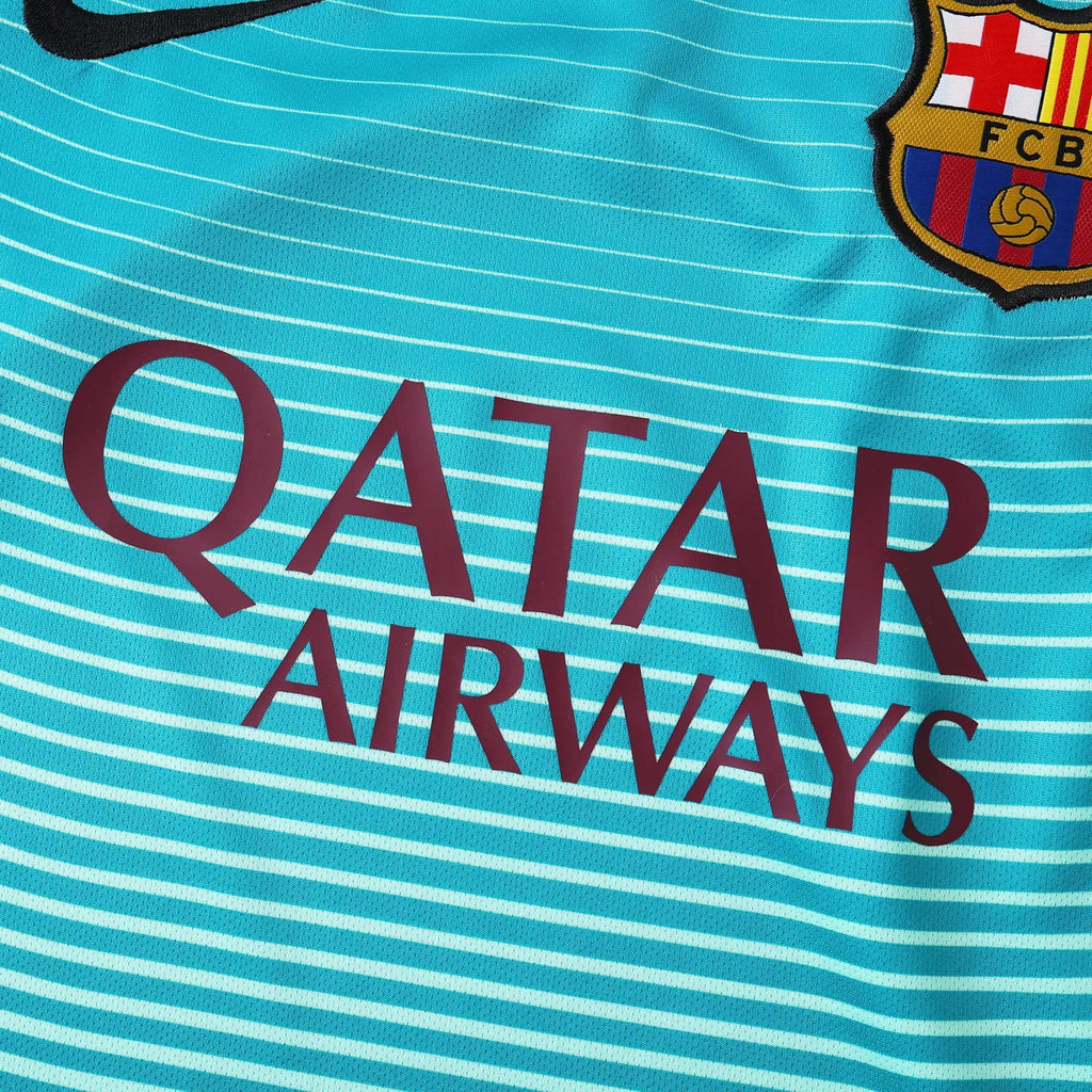 Retro Third 16/17 Men's Shirt