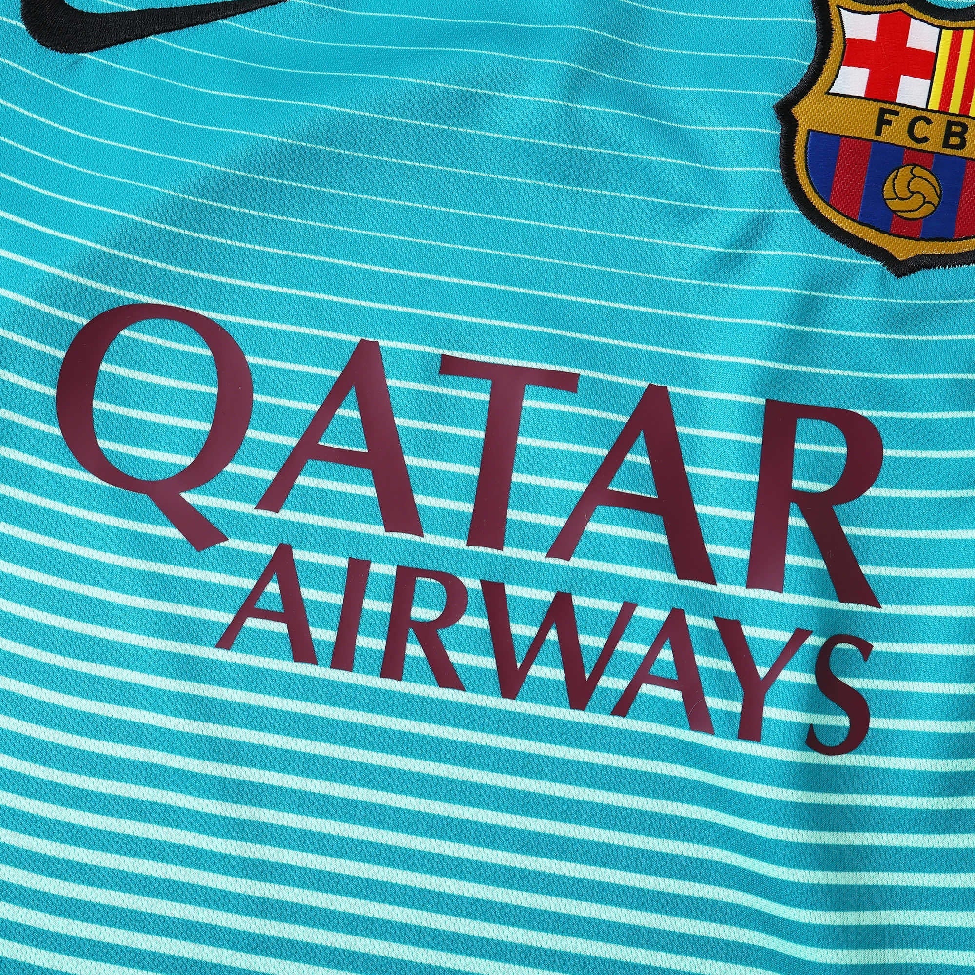 Retro Third 16/17 Men's Shirt