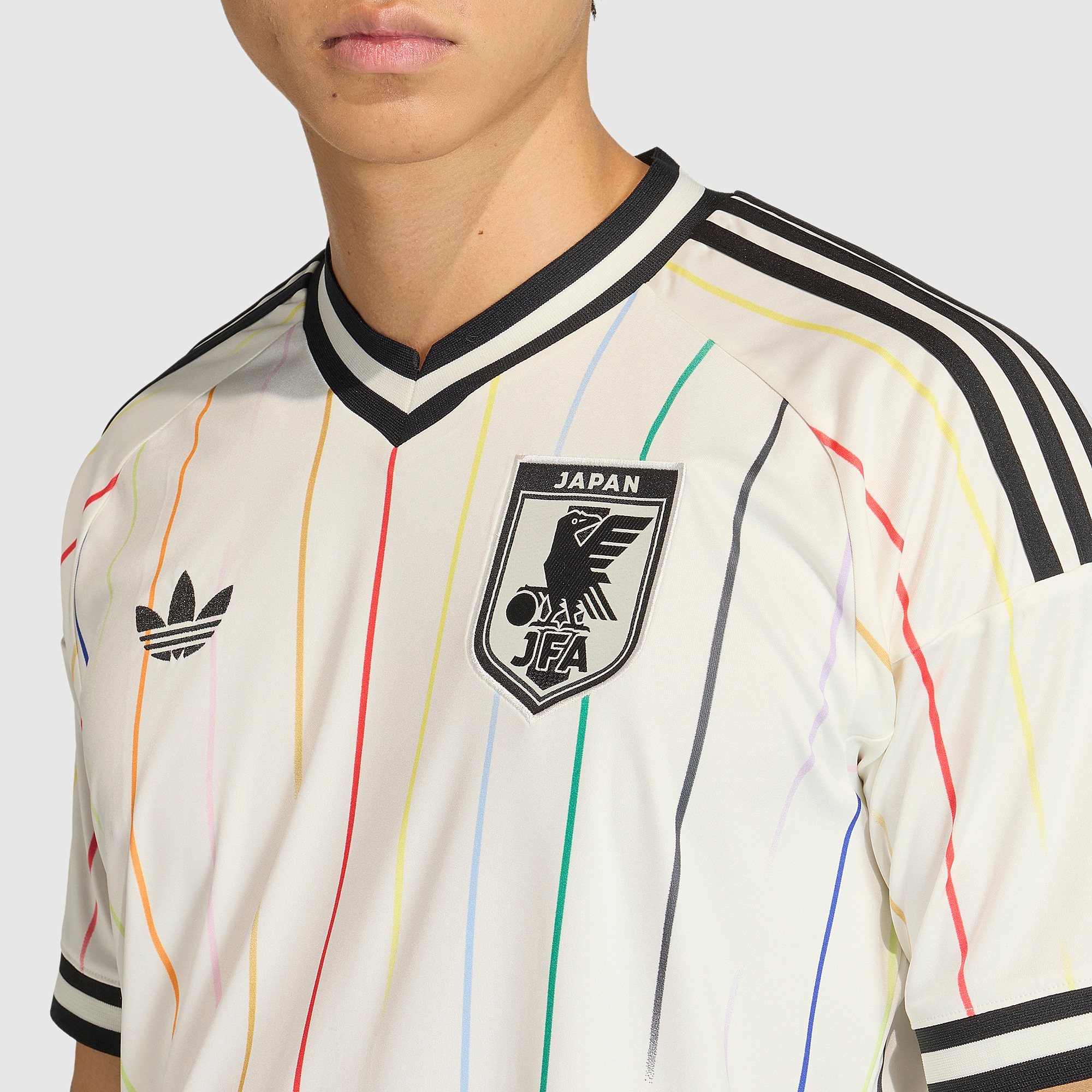 Away 26/27 Men's Shirt