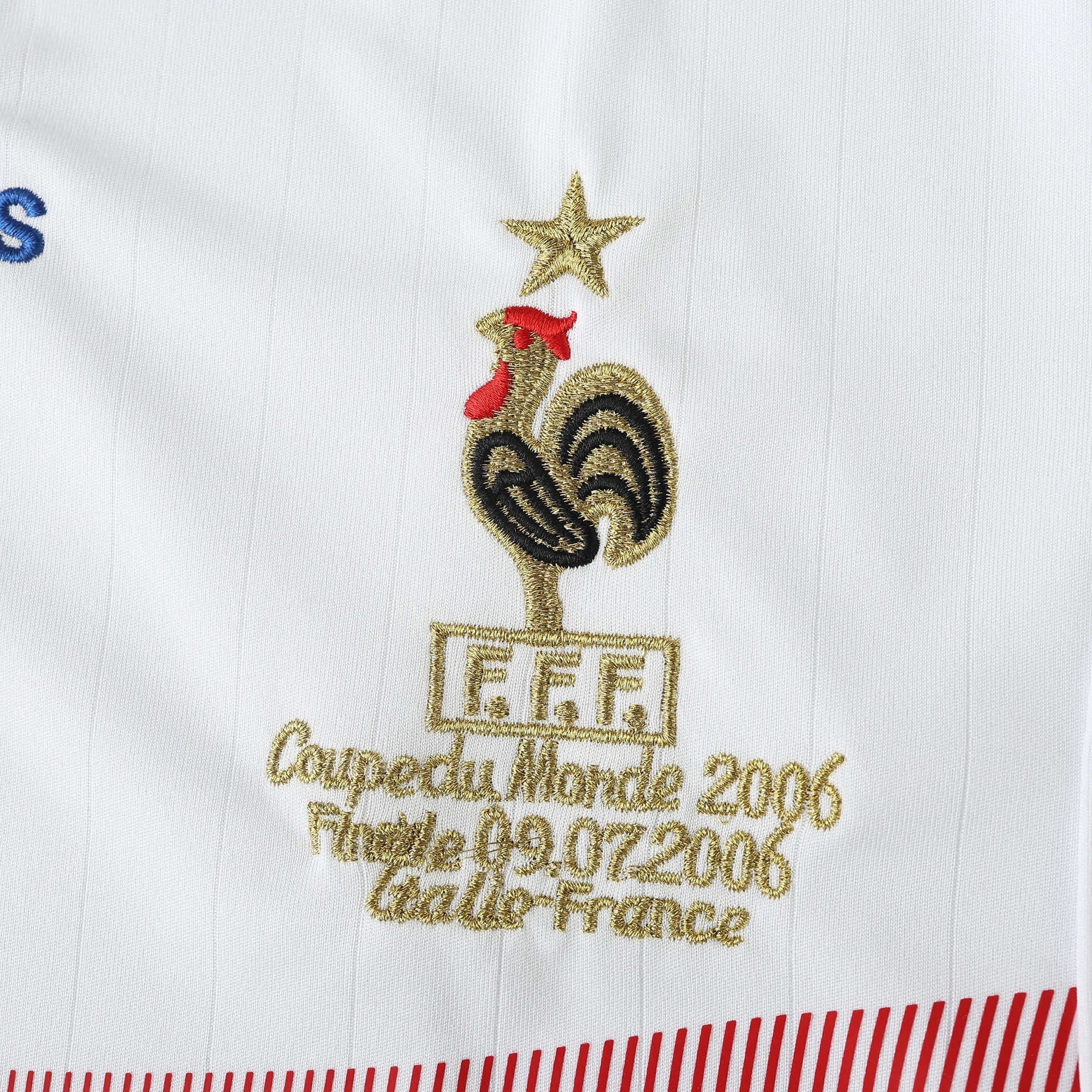Retro 2006 Men's Shirt