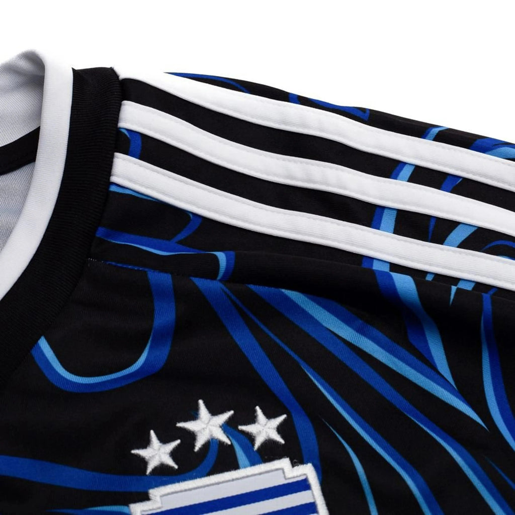 Away 26/27 Men's Shirt
