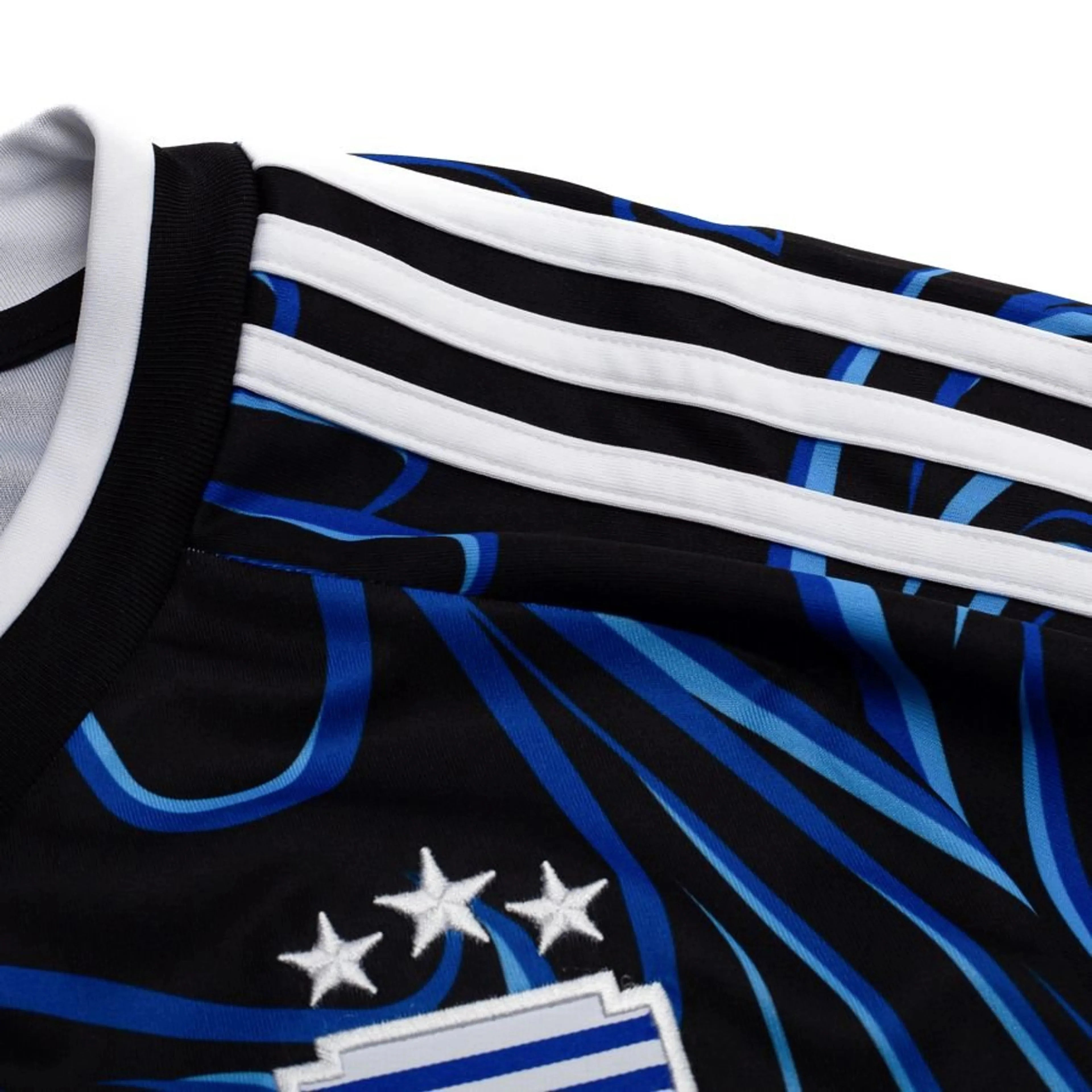 Away 26/27 Men's Shirt