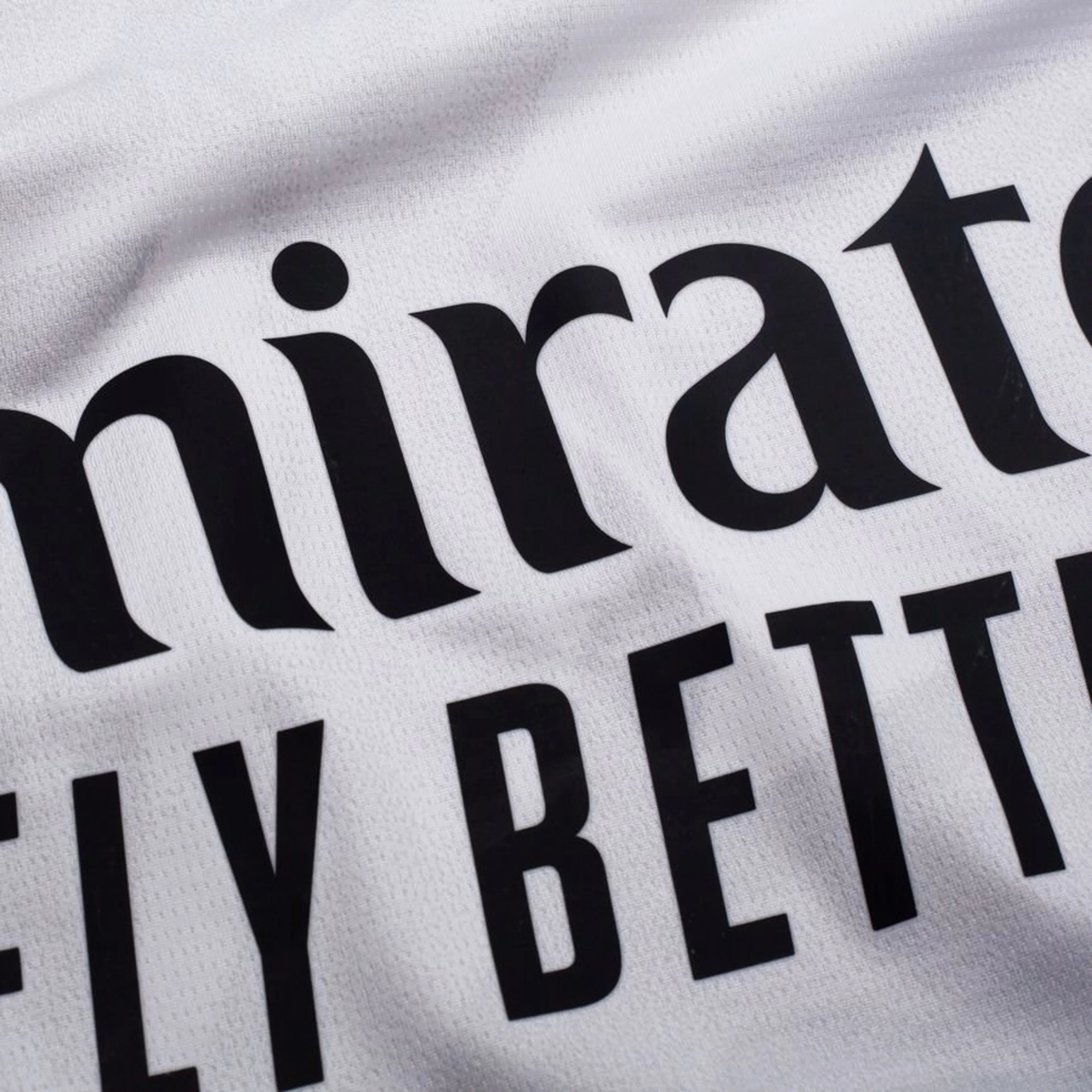 Away 26/27 Men's Shirt