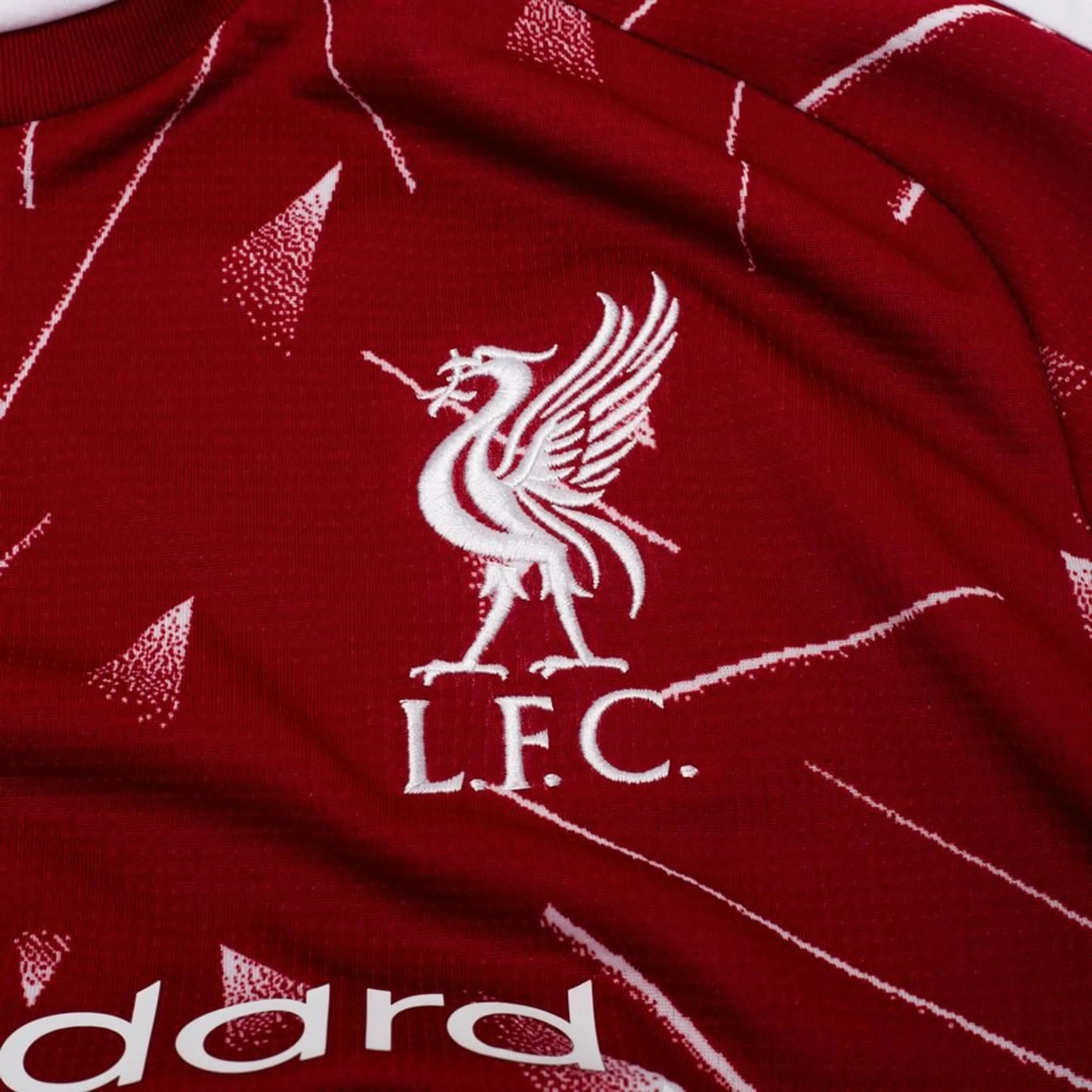 Home 26/27 Men's Shirt