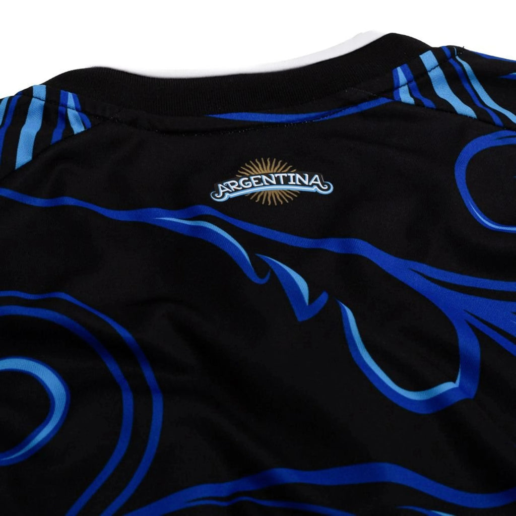 Away 26/27 Kids Shirt Kit