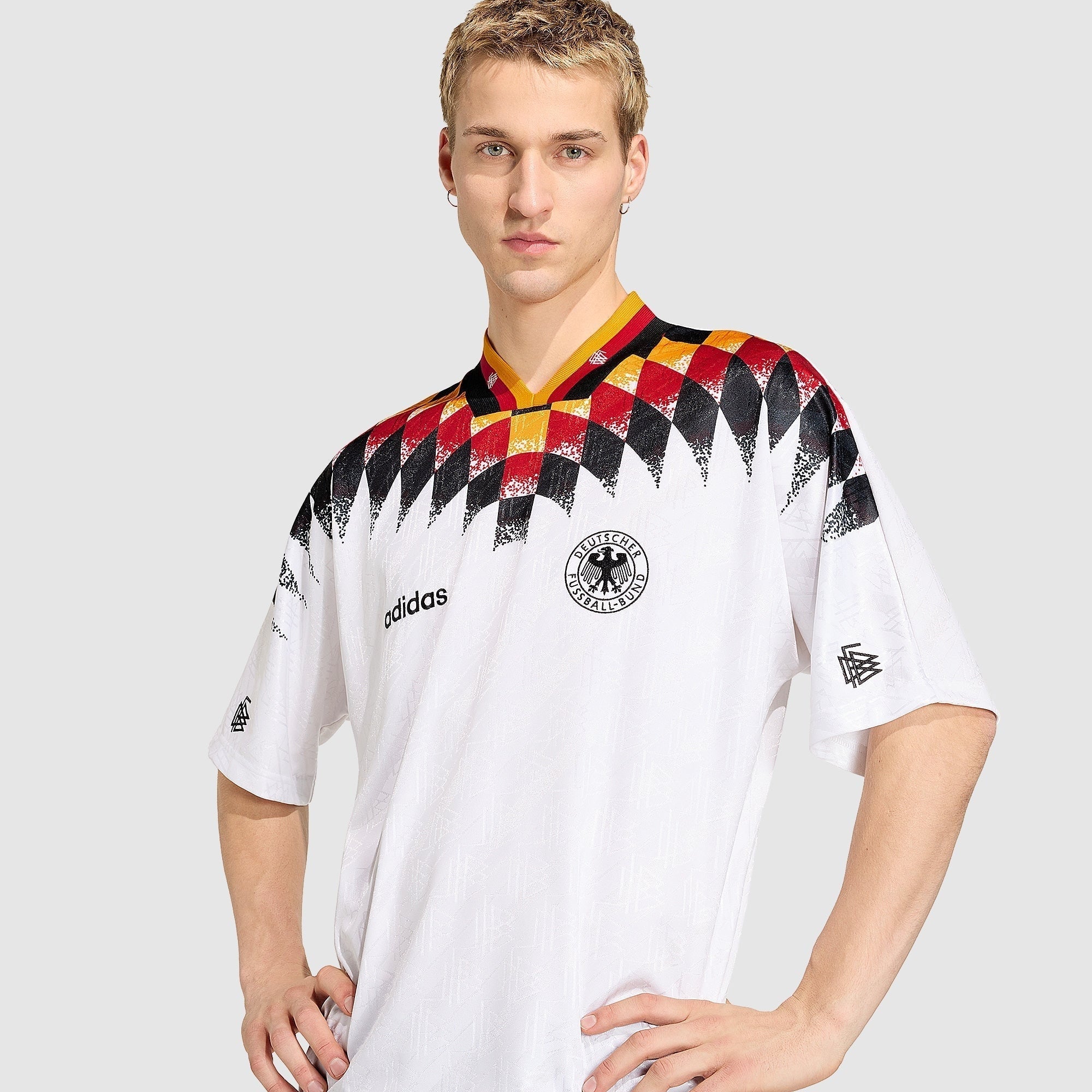 Retro Home 1994 Men's Shirt