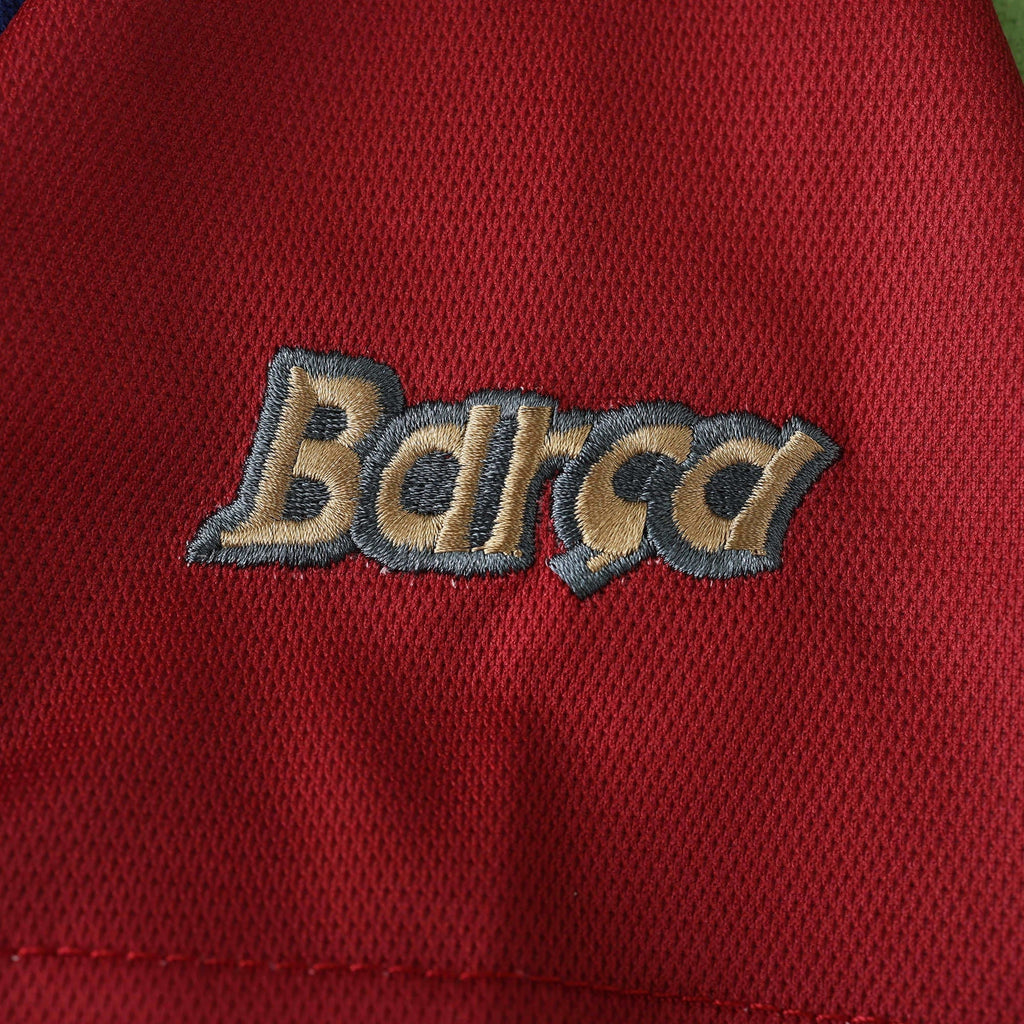 Retro Home 98/99 Men's Shirt
