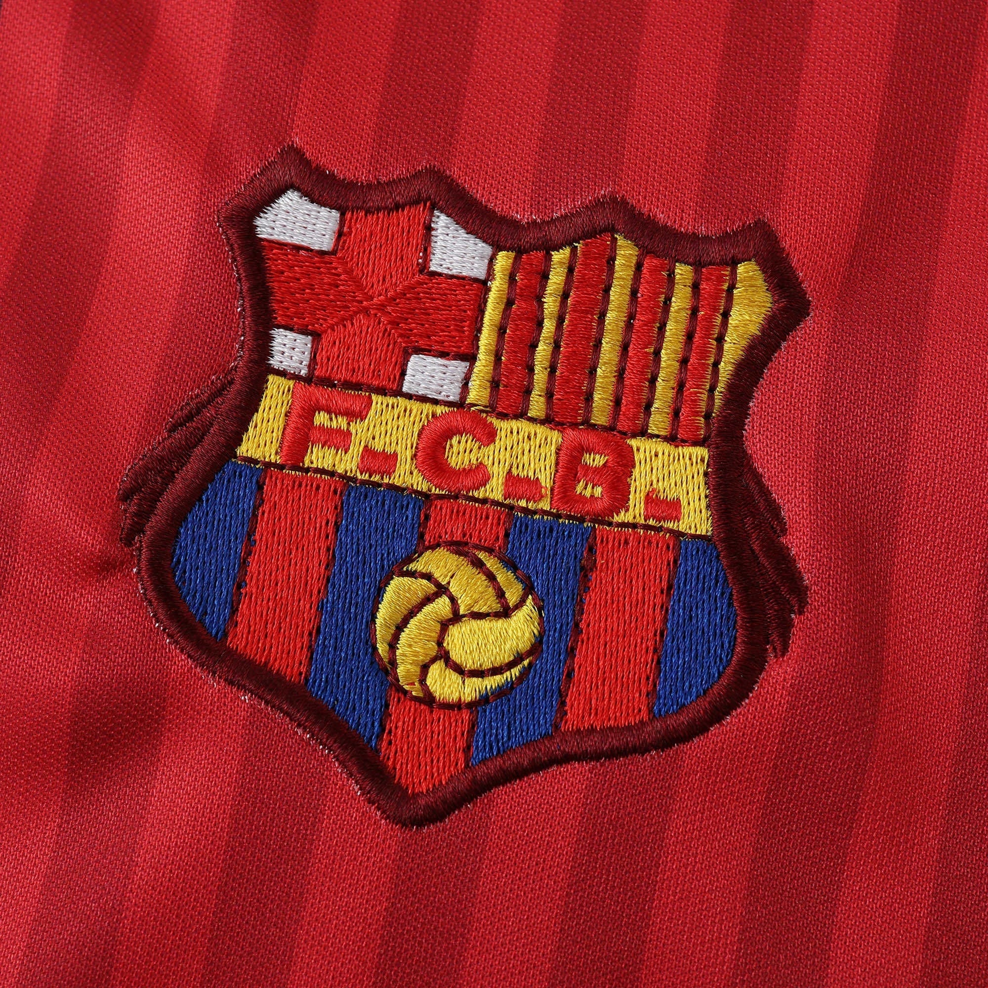 Retro Home 89/90 Men's Shirt