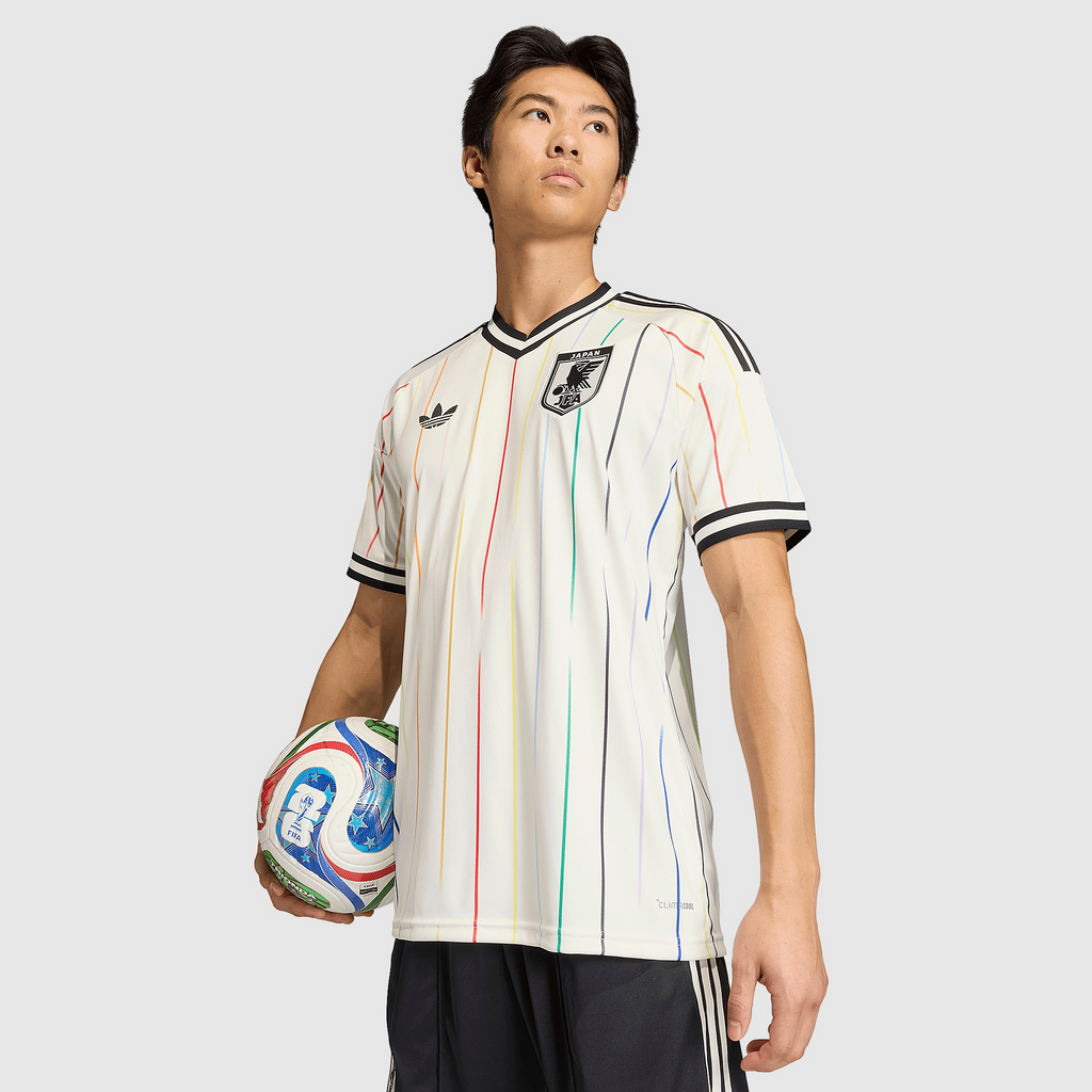 Away 26/27 Men's Shirt