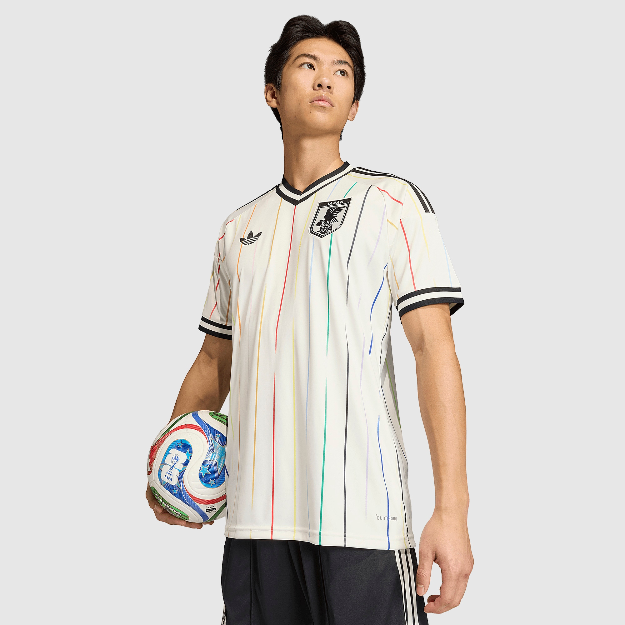 Away 26/27 Men's Shirt