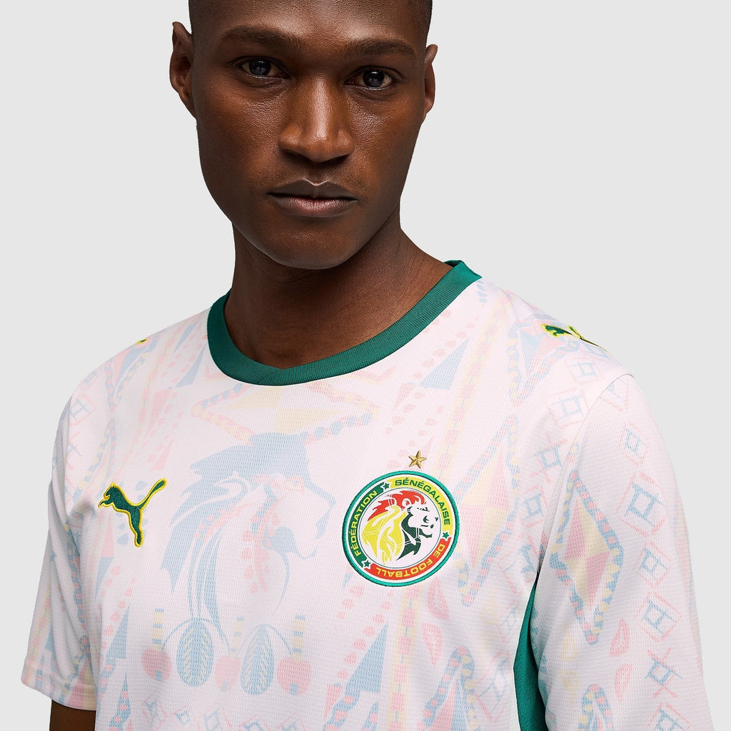 Home 26/27 Men's Shirt