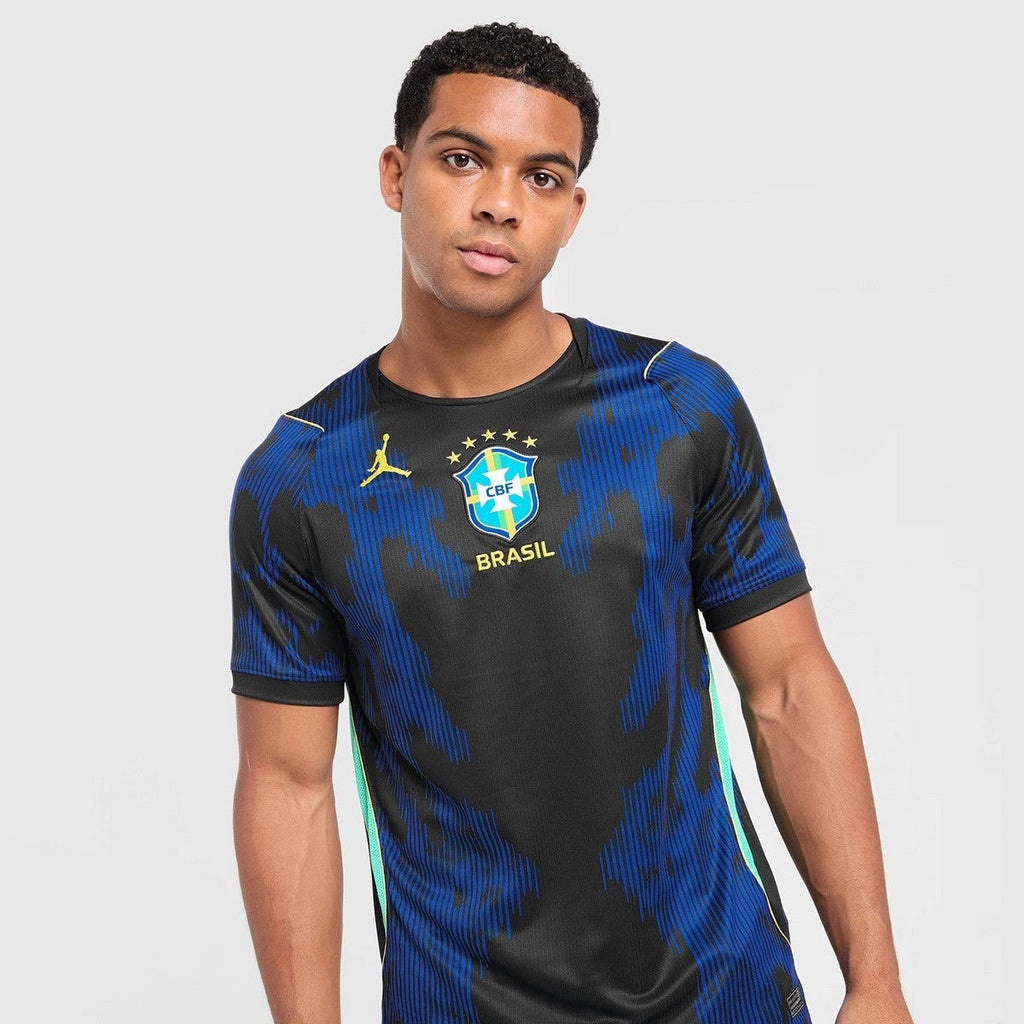 Away 26/27 Men's Shirt