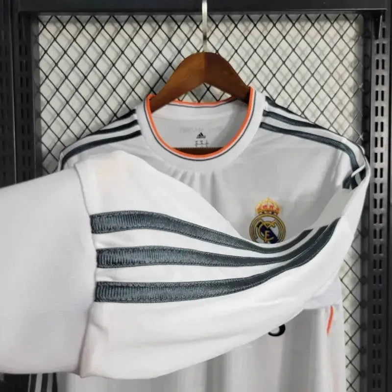 Retro Home 13/14 Men's Long Sleeve Shirt