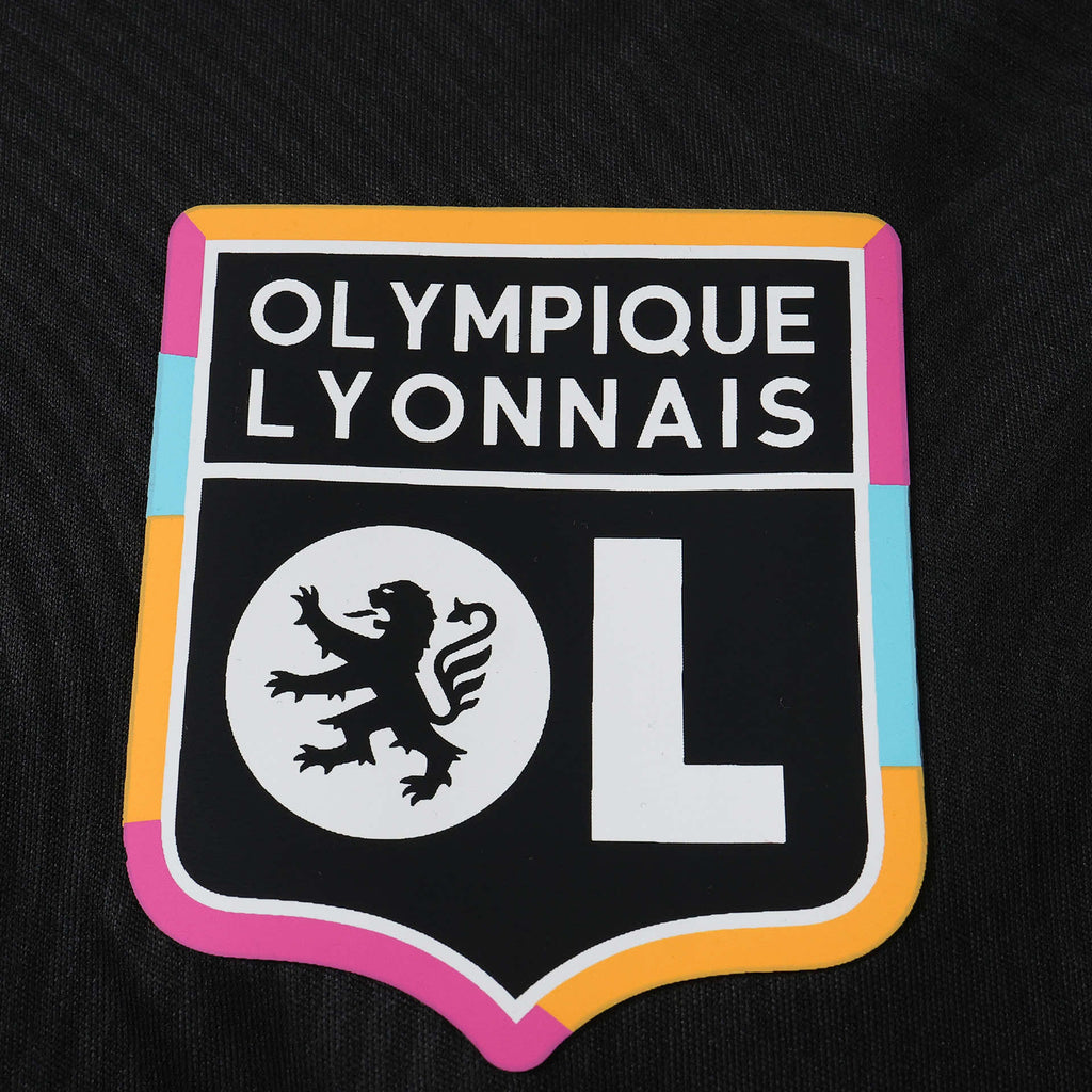 Third 26/27 Men's Shirt