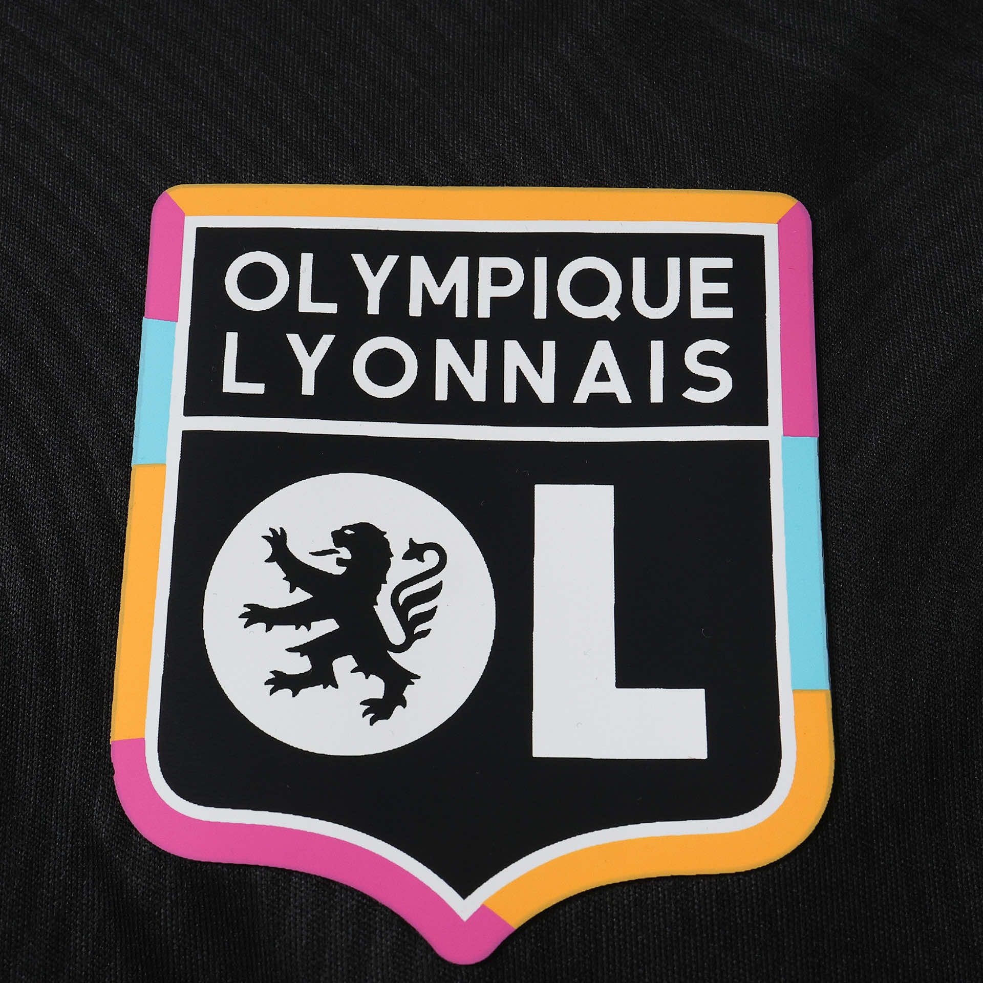 Third 26/27 Men's Shirt