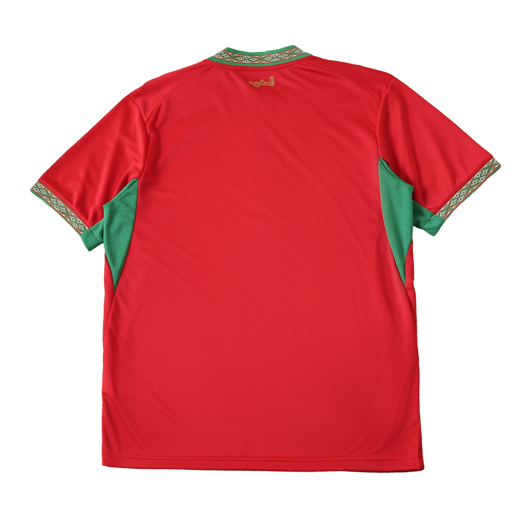 Home 26/27 Men's Shirt