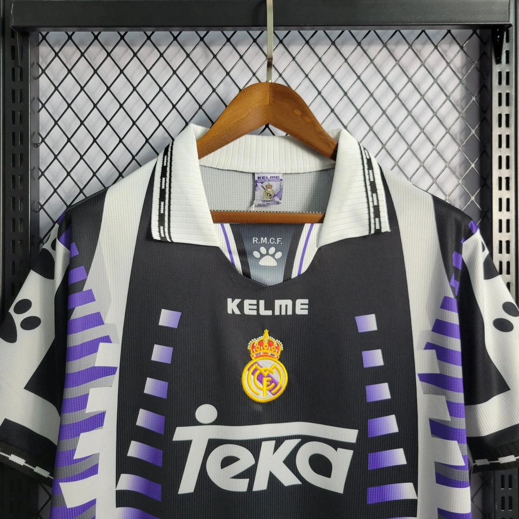 Retro Away 97/98 Men's Shirt