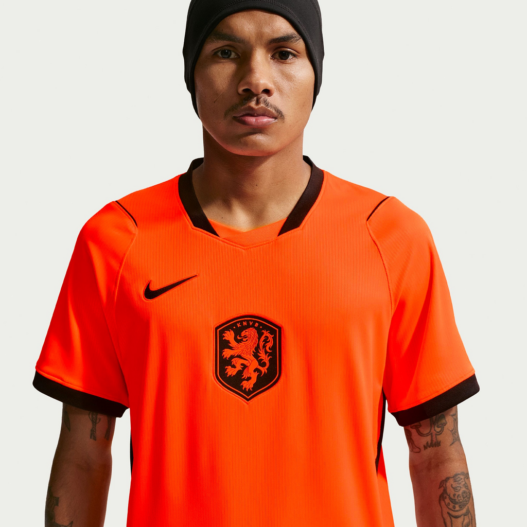 Home 26/27 Men's Shirt