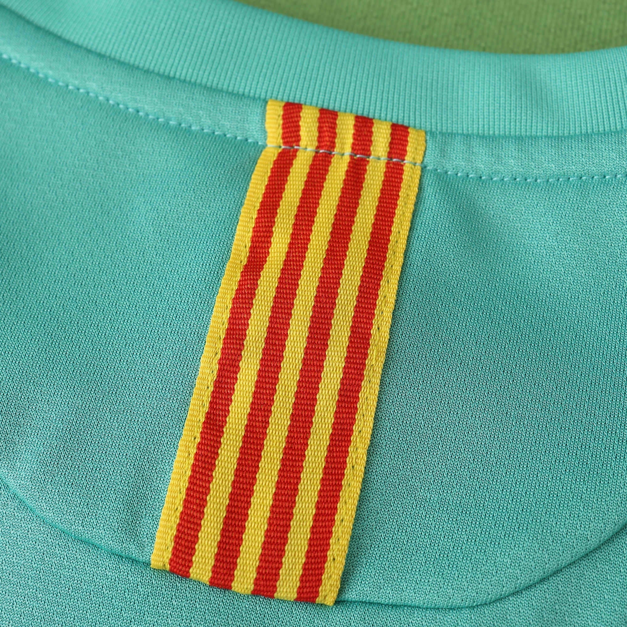 Retro Away 10/11 Men's Shirt