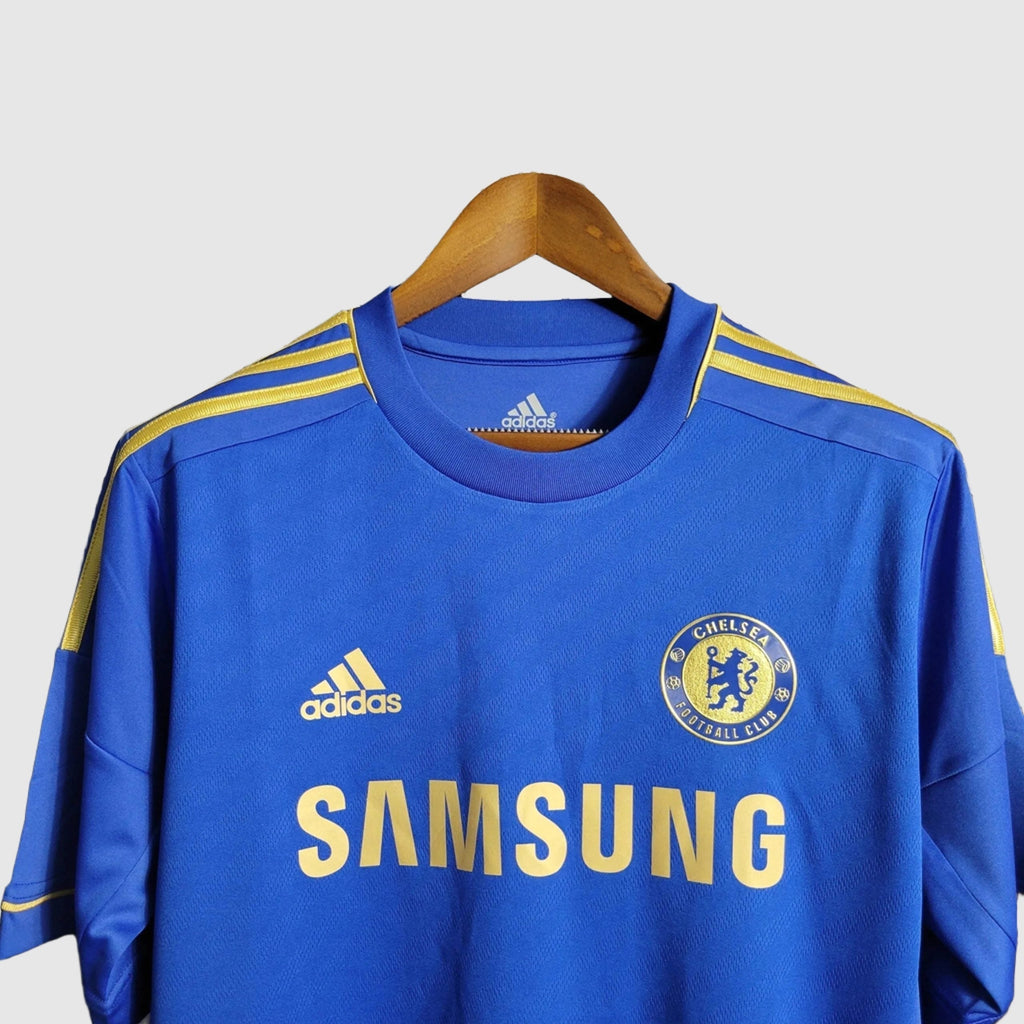 Retro 12/13 Men's Shirt