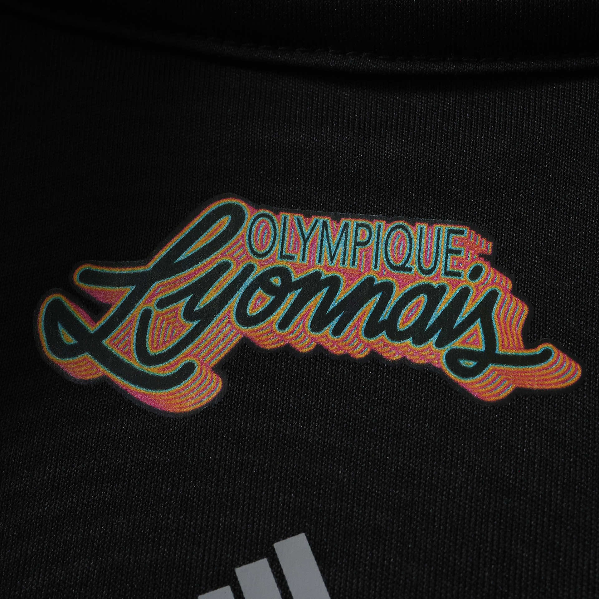 Third 26/27 Men's Shirt