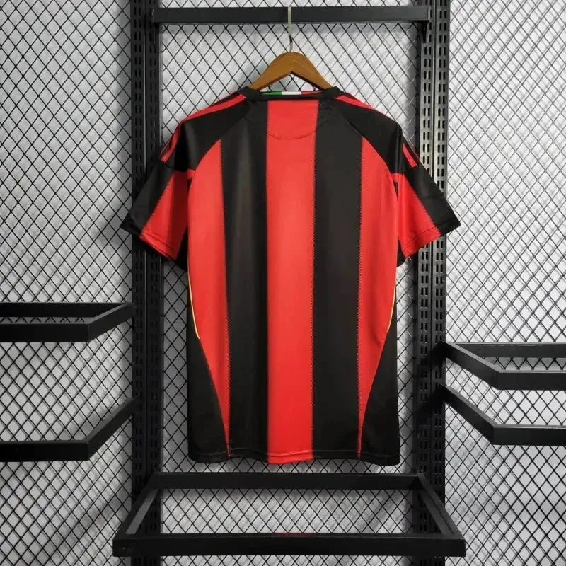 Retro Home 10/11 Men's Shirt