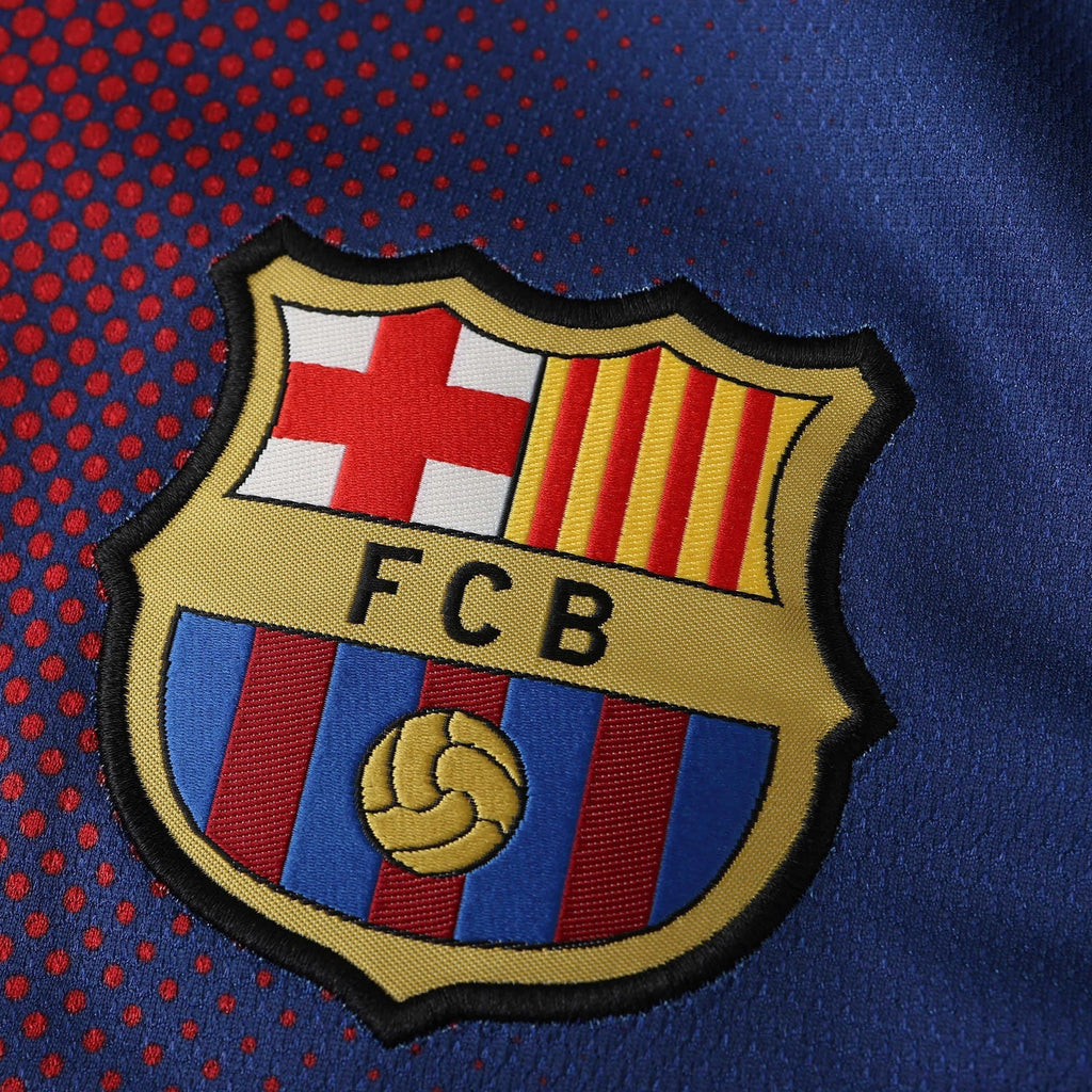 Retro Home 12/13 Men's Shirt