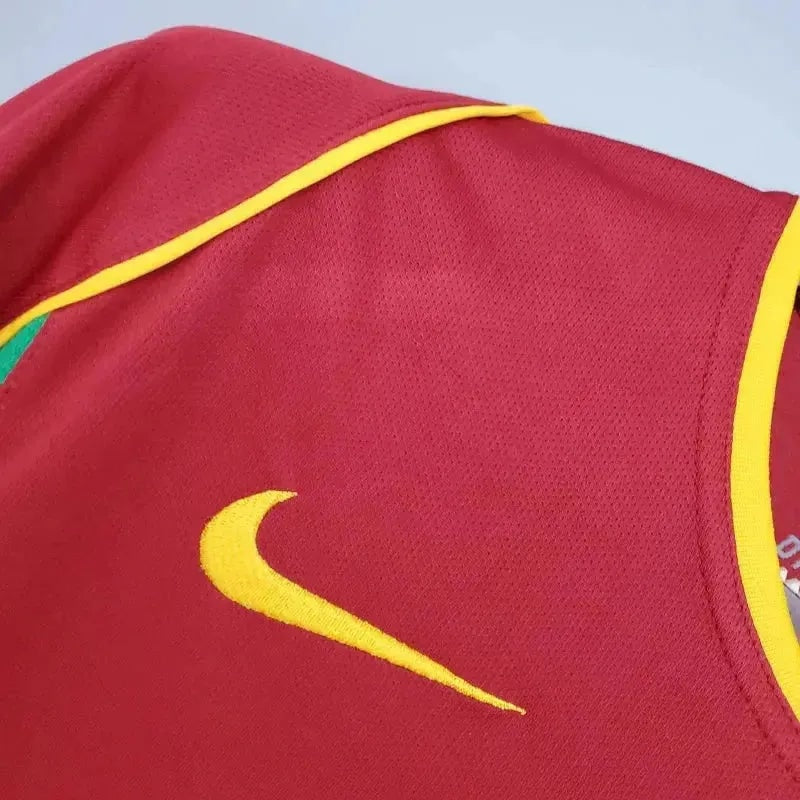 Retro Home 2002 Men's Shirt