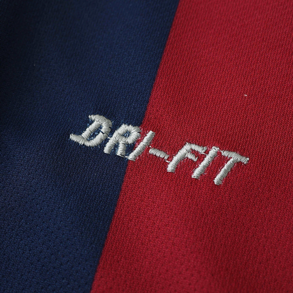 Retro Home 14/15 Men's Long Sleeve Shirt