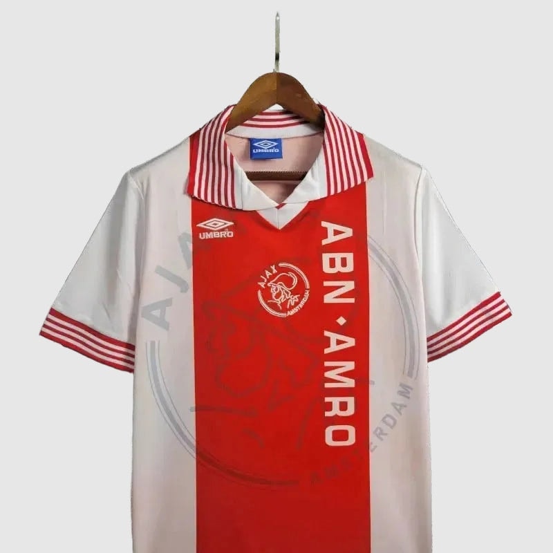 Retro Home 95/96 Men's Shirt